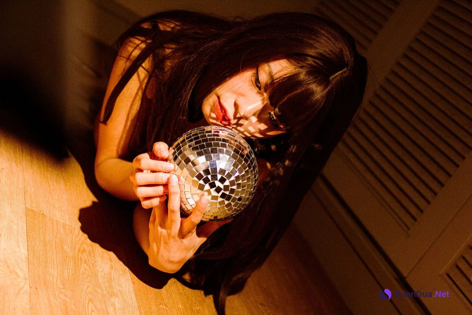 Kuromelo 黒メル, [DCP-snaps] Melancholia Night Set.02 - Photo 10