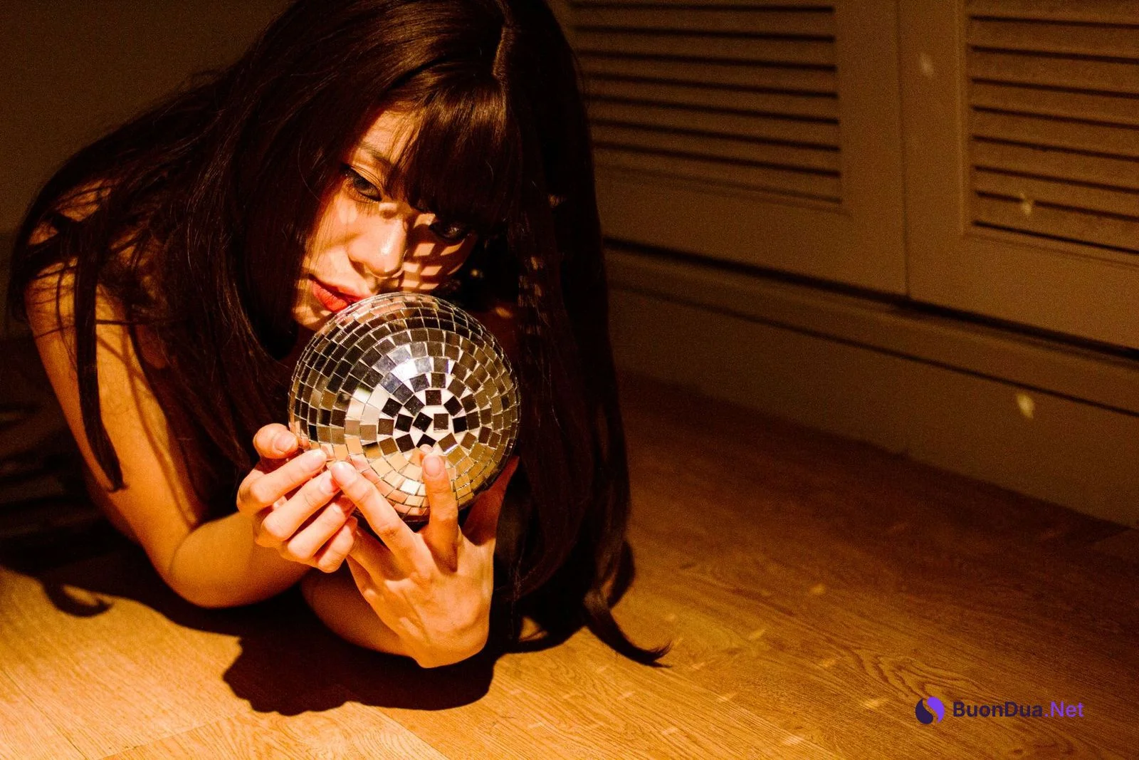 Kuromelo 黒メル, [DCP-snaps] Melancholia Night Set.02 - Photo 11