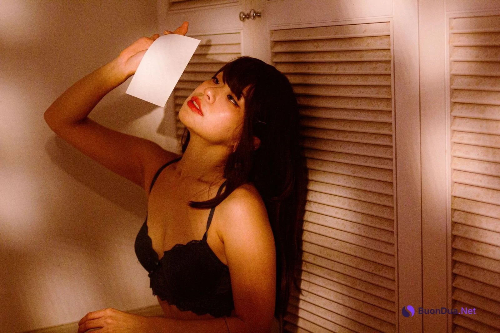 Kuromelo 黒メル, [DCP-snaps] Melancholia Night Set.02 - Photo 6