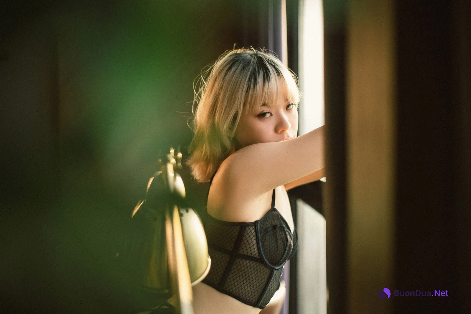 Kuromelo 黒メル, [DCP-snaps] New York Glow Set.01 - Photo 20