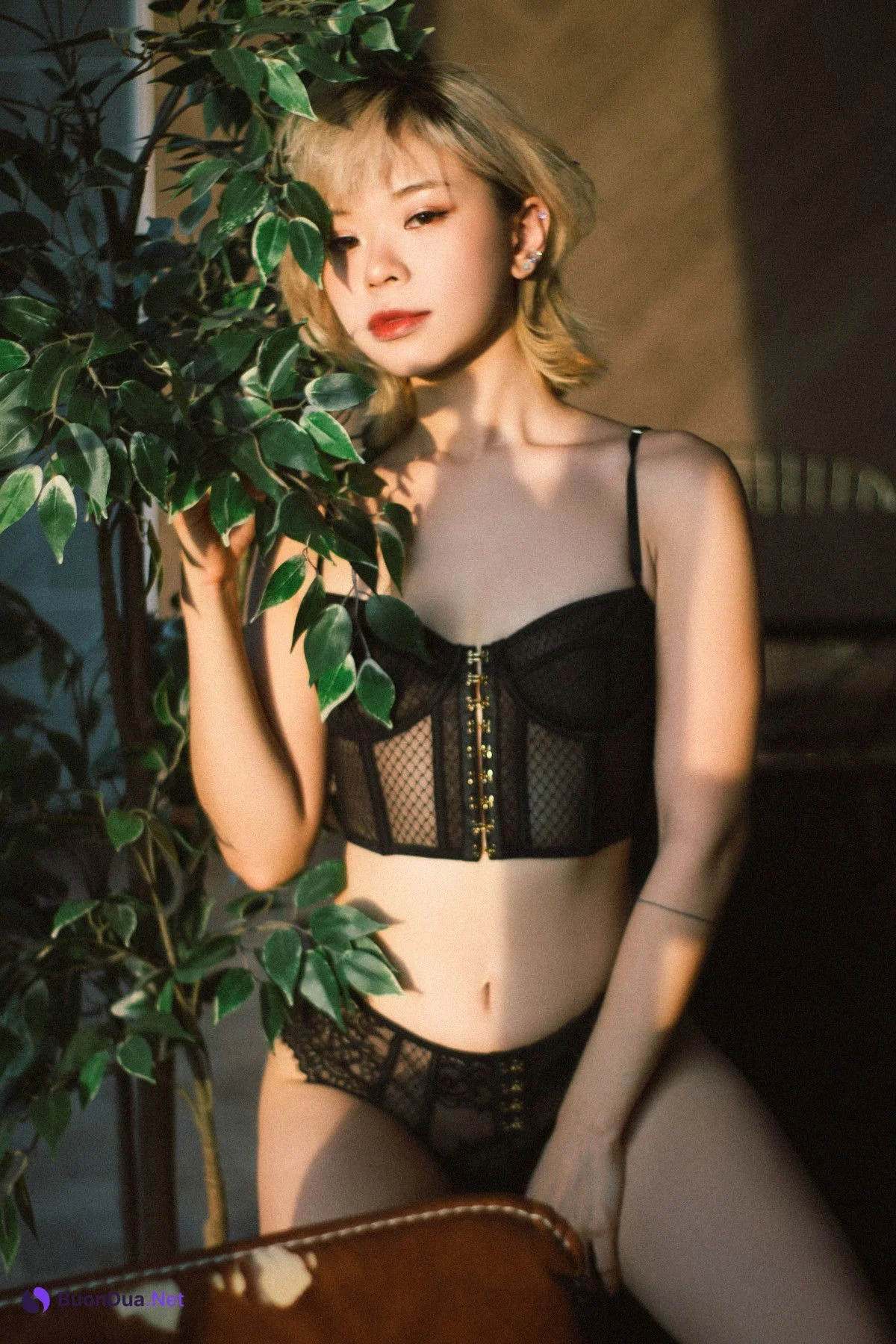 Kuromelo 黒メル, [DCP-snaps] New York Glow Set.01 - Photo 7