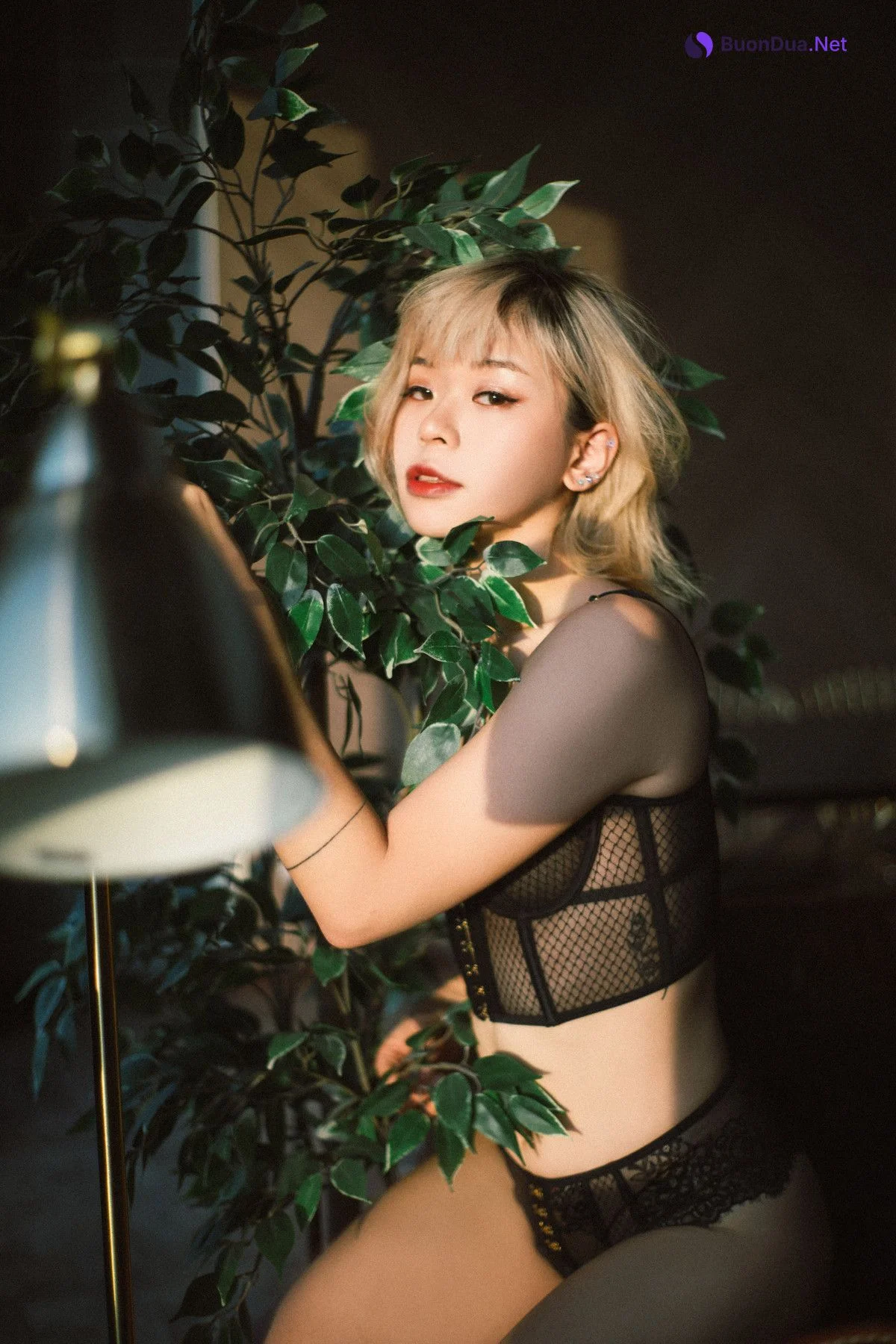 Kuromelo 黒メル, [DCP-snaps] New York Glow Set.01 - Photo 8