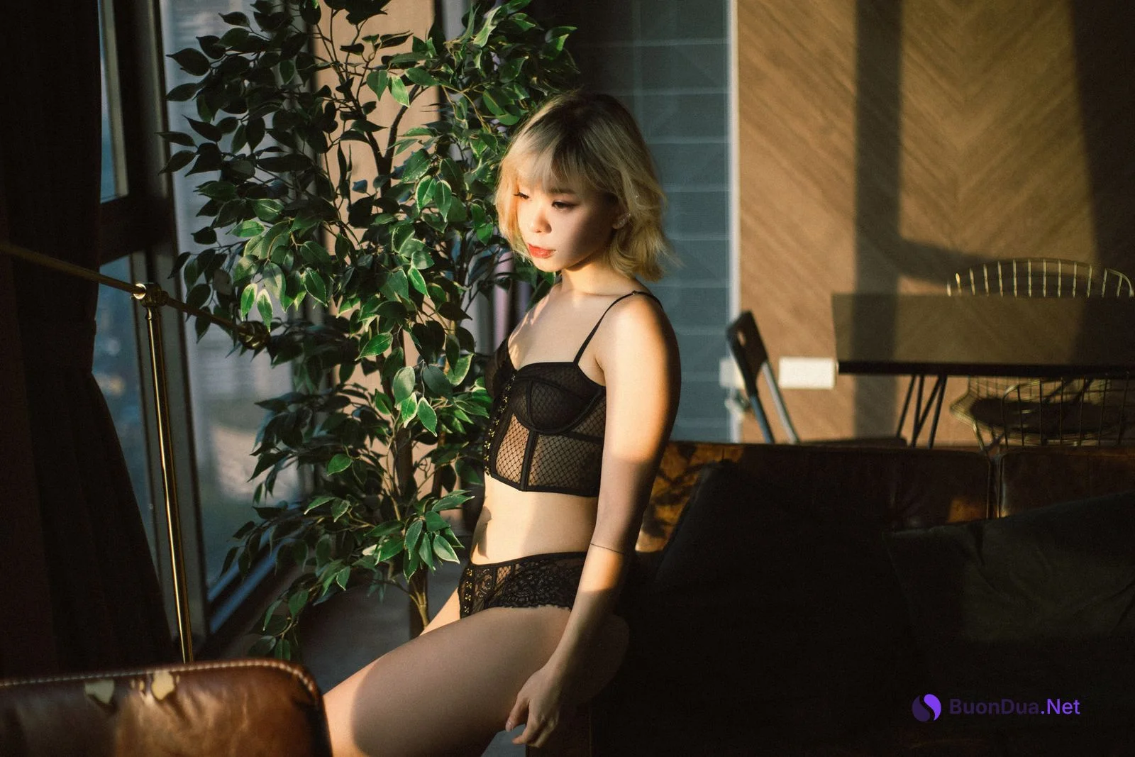 Kuromelo 黒メル, [DCP-snaps] New York Glow Set.01 - Photo 9