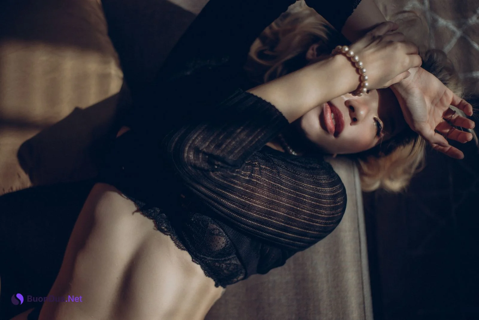 Kuromelo 黒メル, [DCP-snaps] Piece Of Me Set.01 - Photo 12