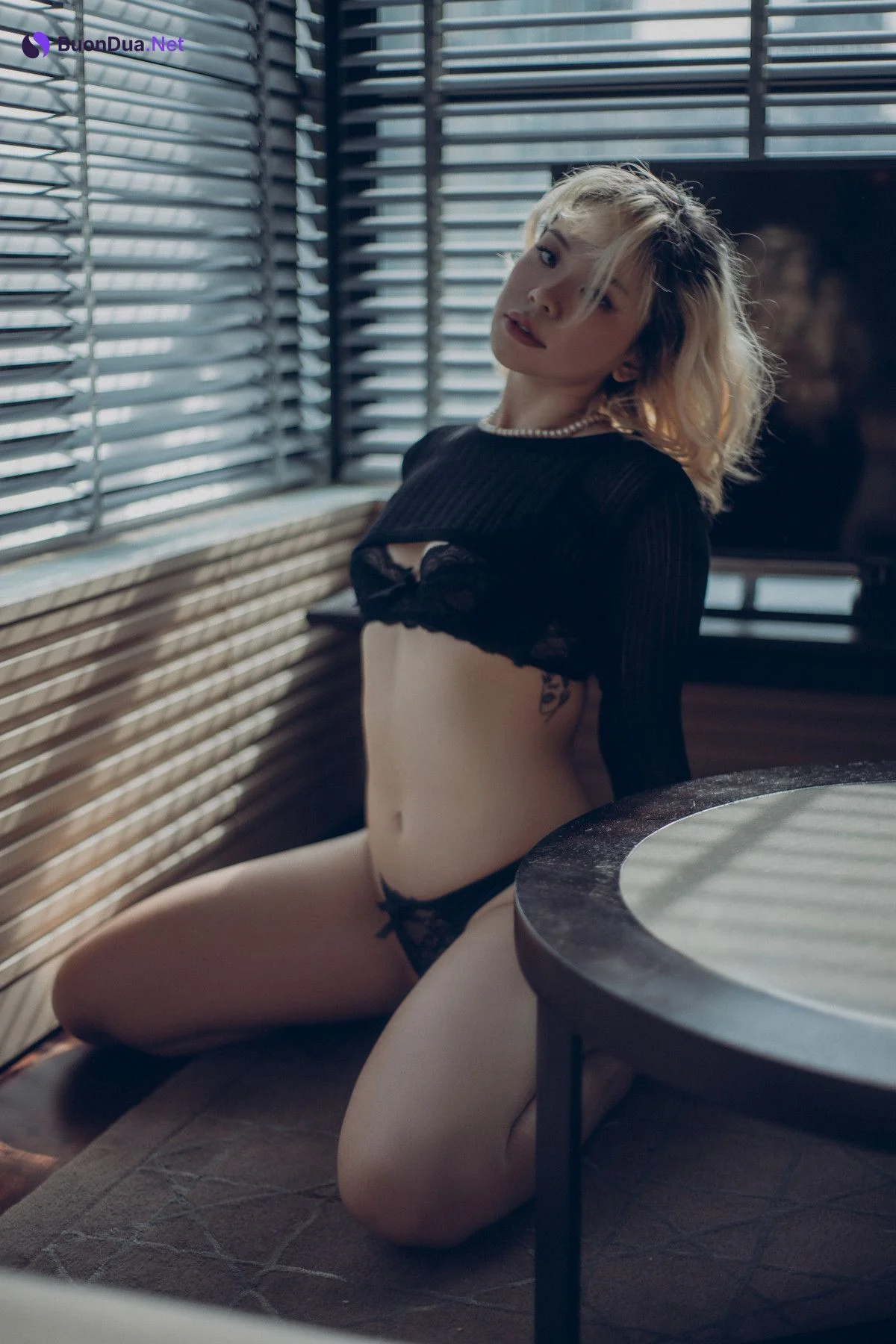Kuromelo 黒メル, [DCP-snaps] Piece Of Me Set.02 - Photo 17