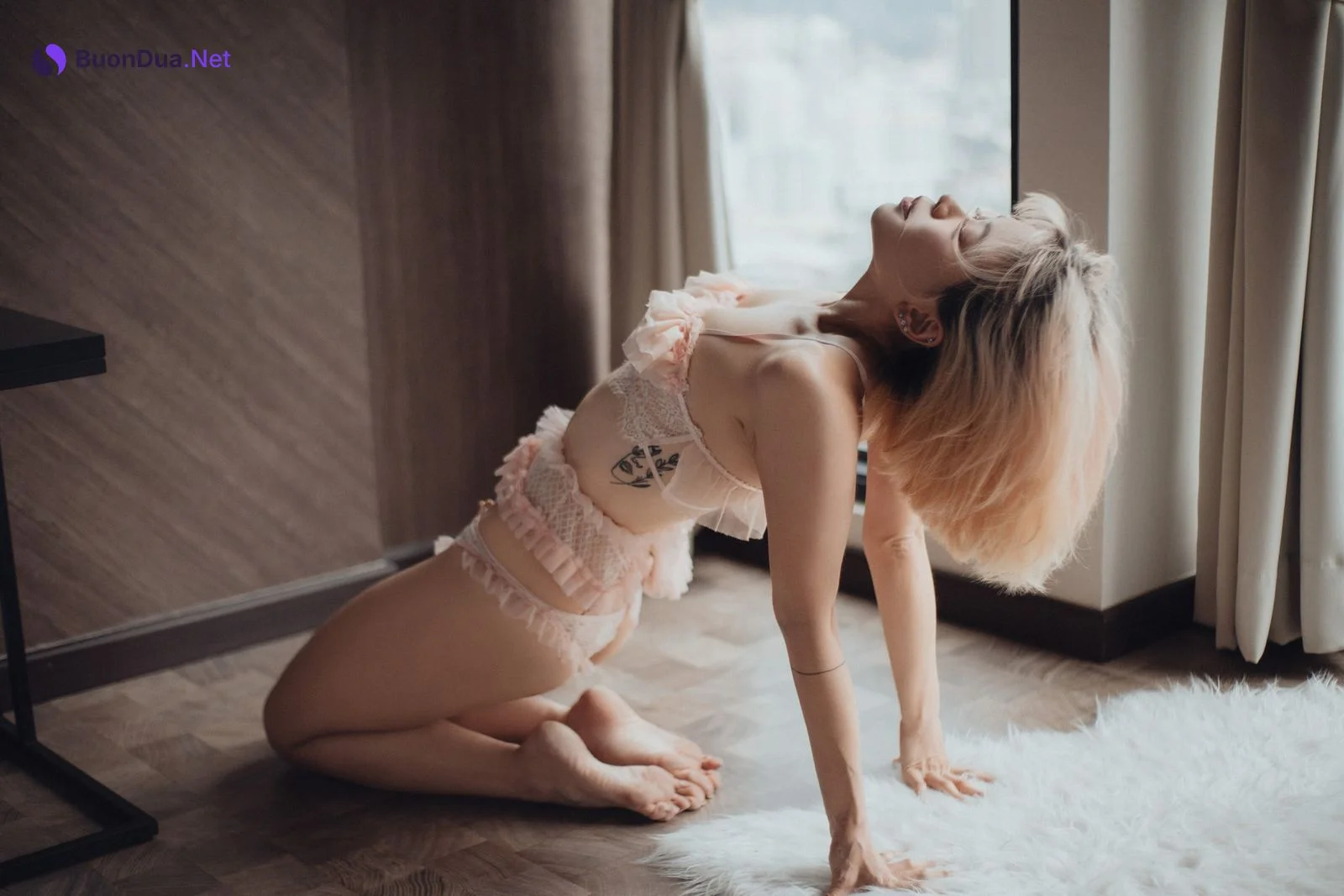 Kuromelo 黒メル, [DCP-snaps] Pink Set.02 - Photo 7