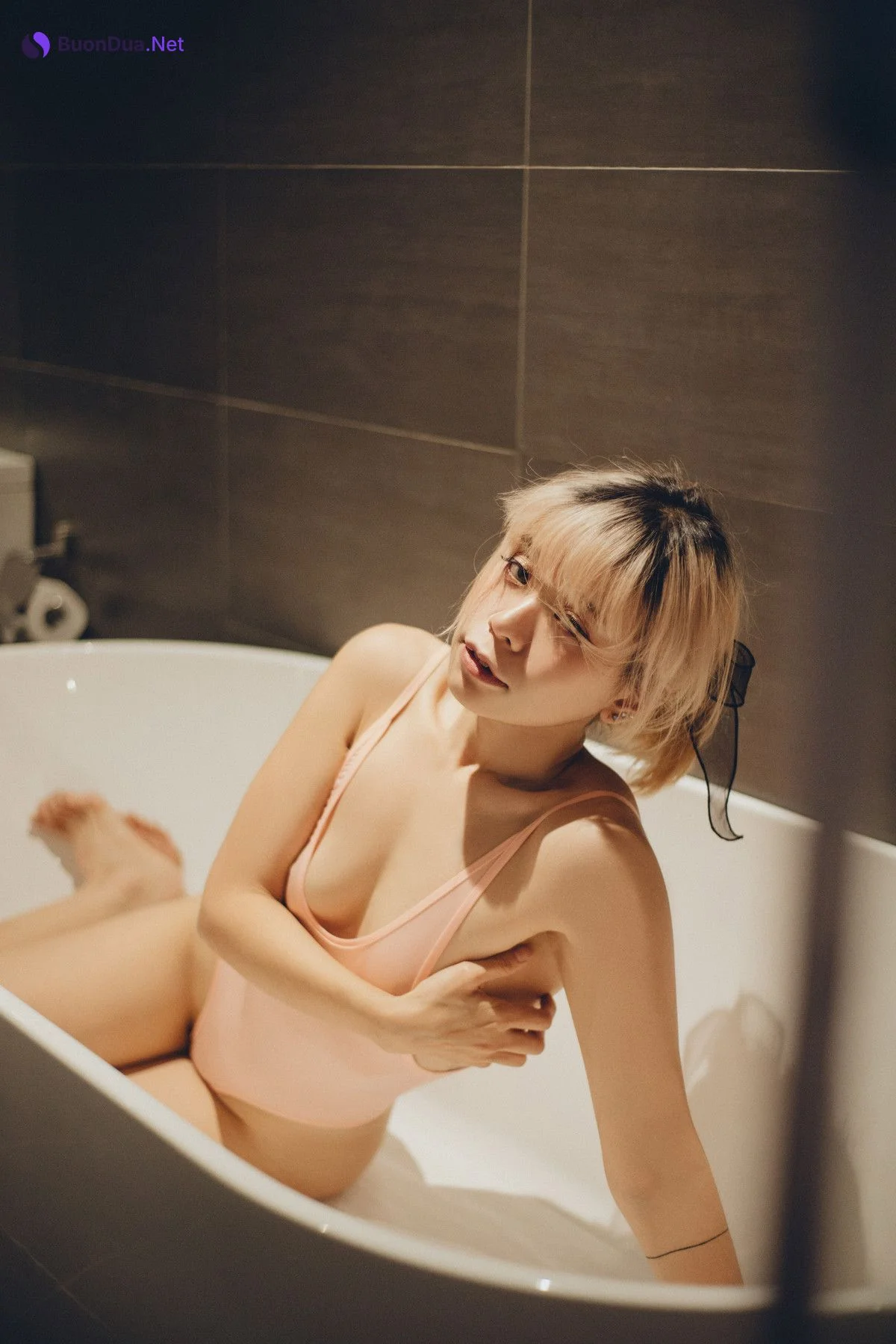 Kuromelo 黒メル, [DCP-snaps] Vol.06 Photobook Set.01 - Photo 16