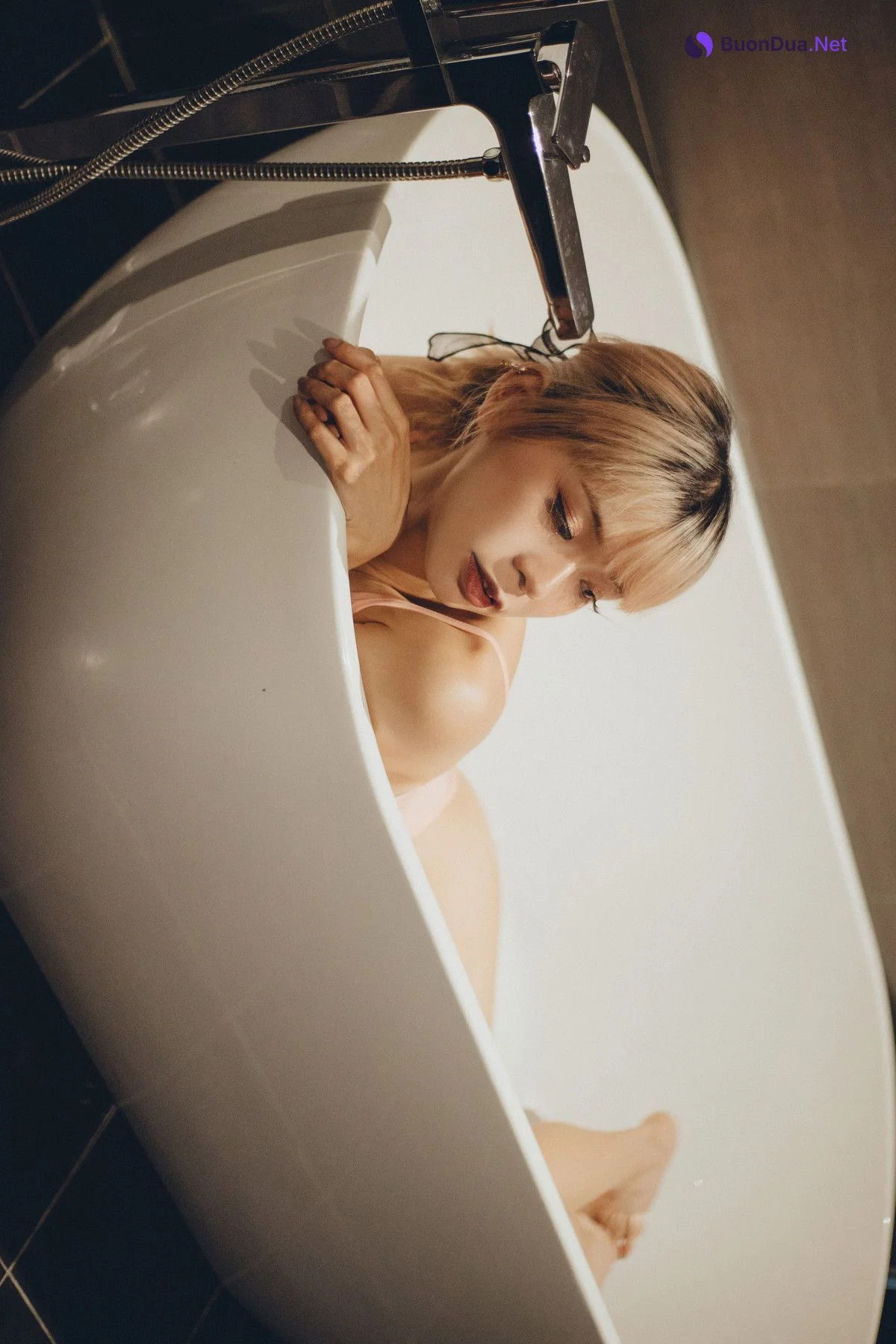 Kuromelo 黒メル, [DCP-snaps] Vol.06 Photobook Set.01 - Photo 2