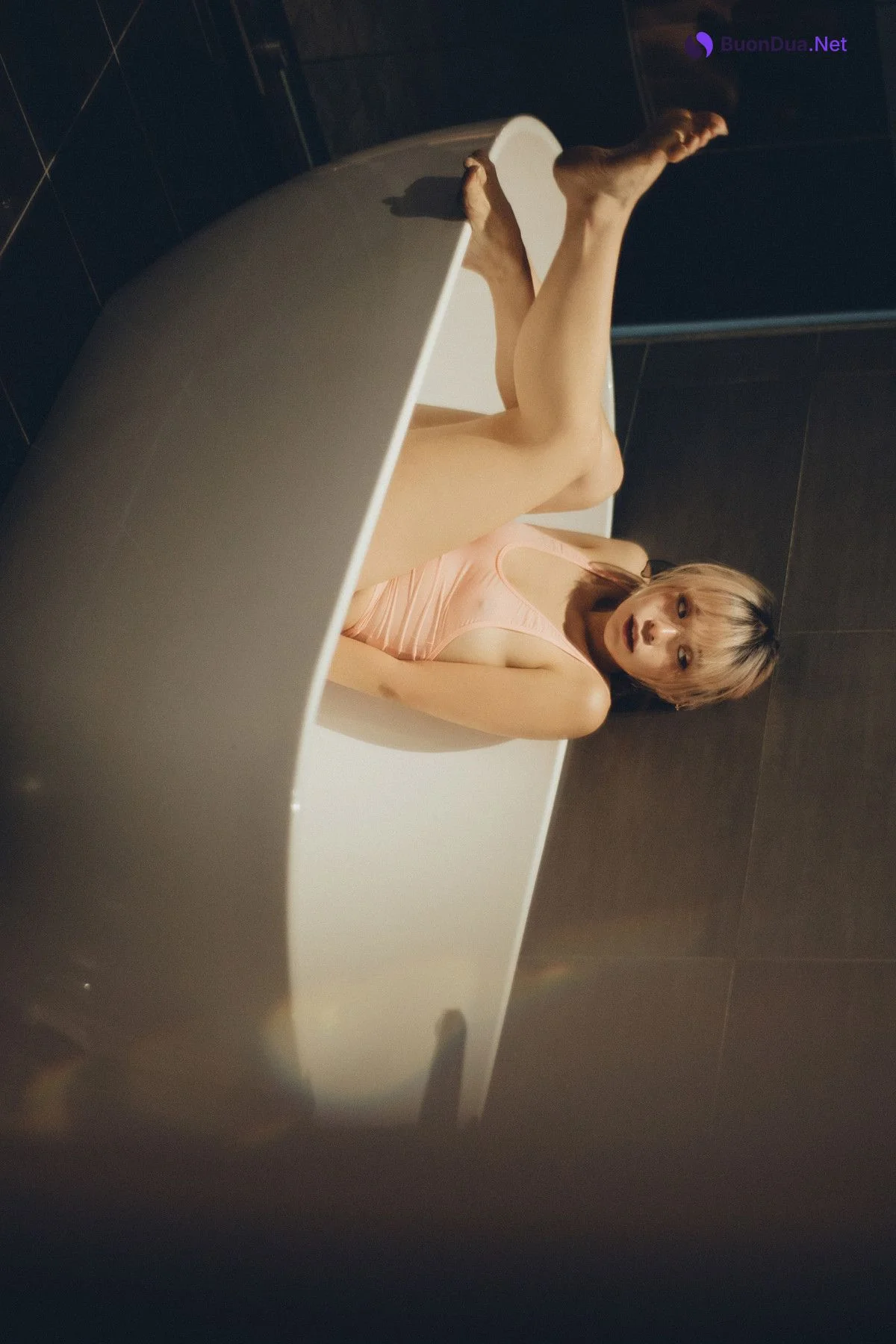 Kuromelo 黒メル, [DCP-snaps] Vol.06 Photobook Set.01 - Photo 3