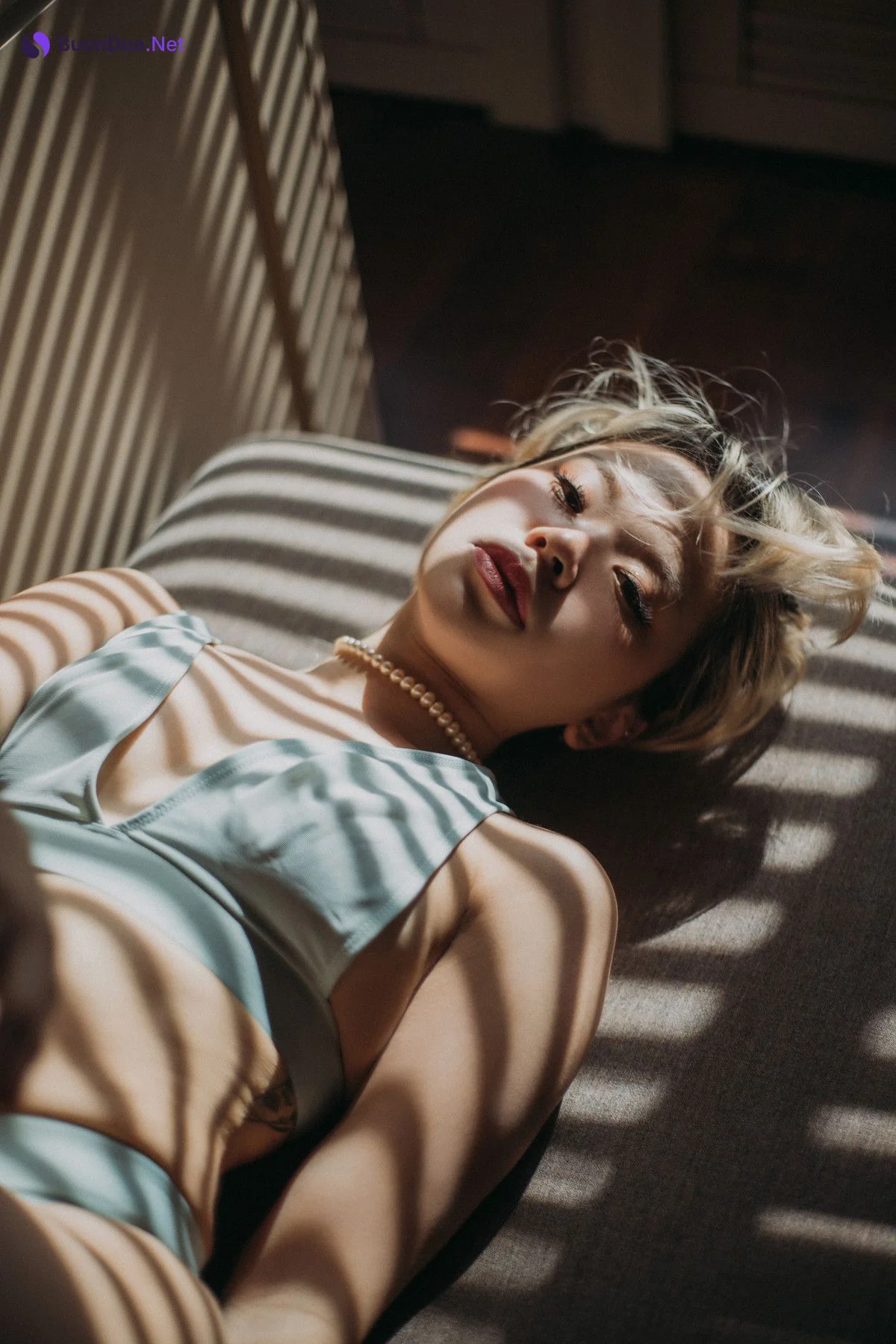 Kuromelo [DCP snaps] Vol.10 Photobook Set.01 - Photo 12