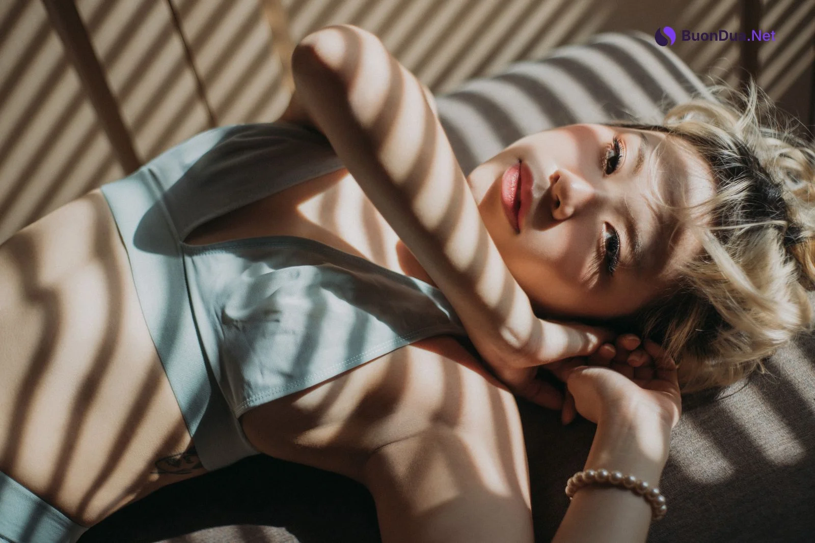 Kuromelo [DCP snaps] Vol.10 Photobook Set.01 - Photo 14