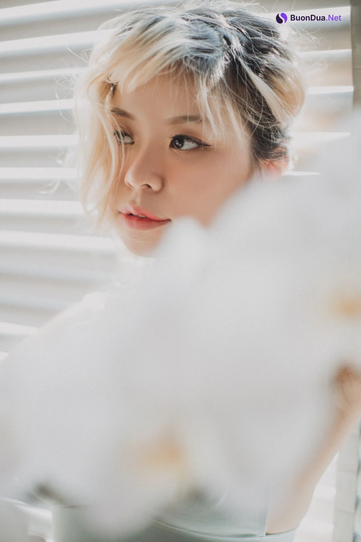 Kuromelo [DCP snaps] Vol.10 Photobook Set.02 - Photo 15