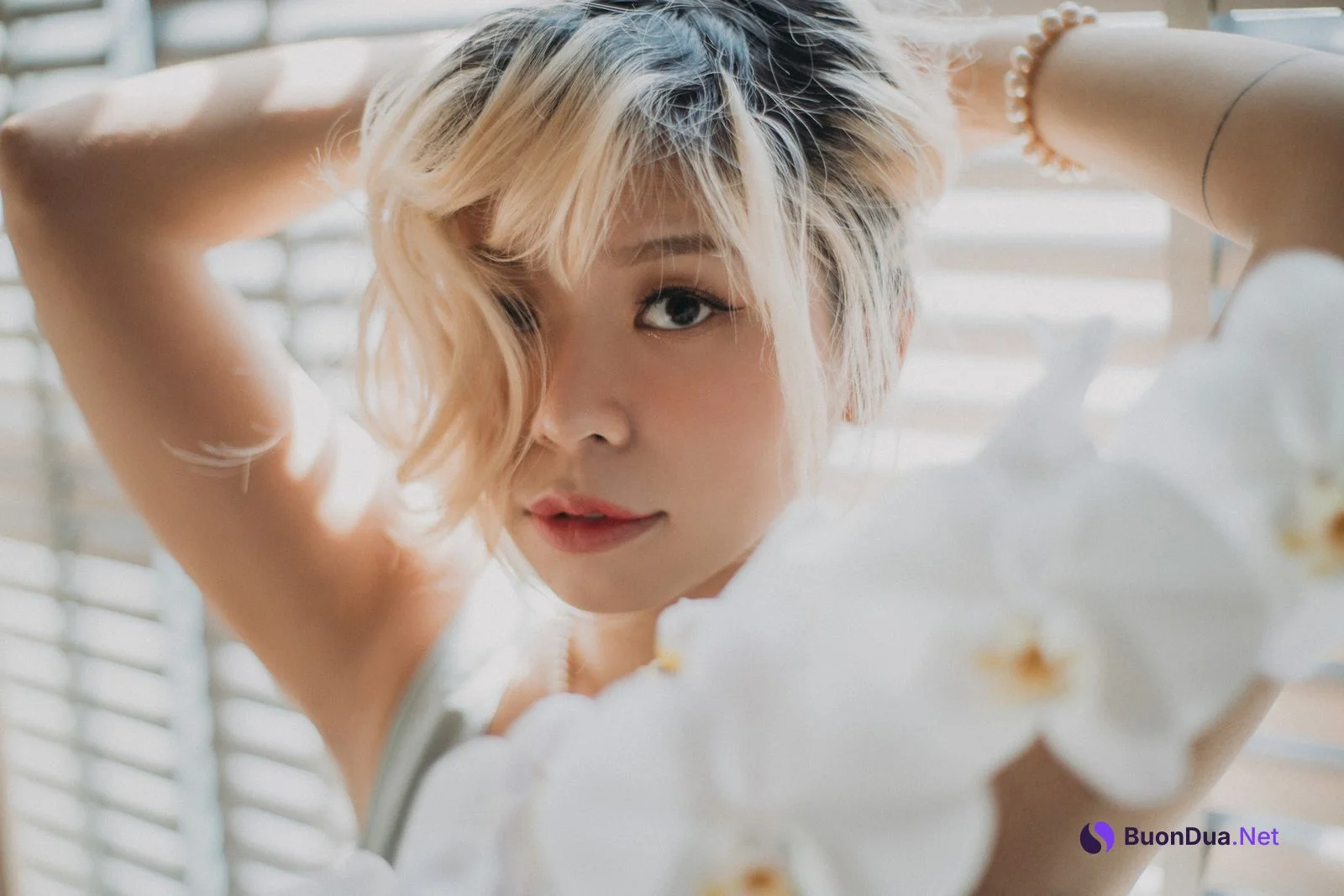 Kuromelo [DCP snaps] Vol.10 Photobook Set.02 - Photo 17