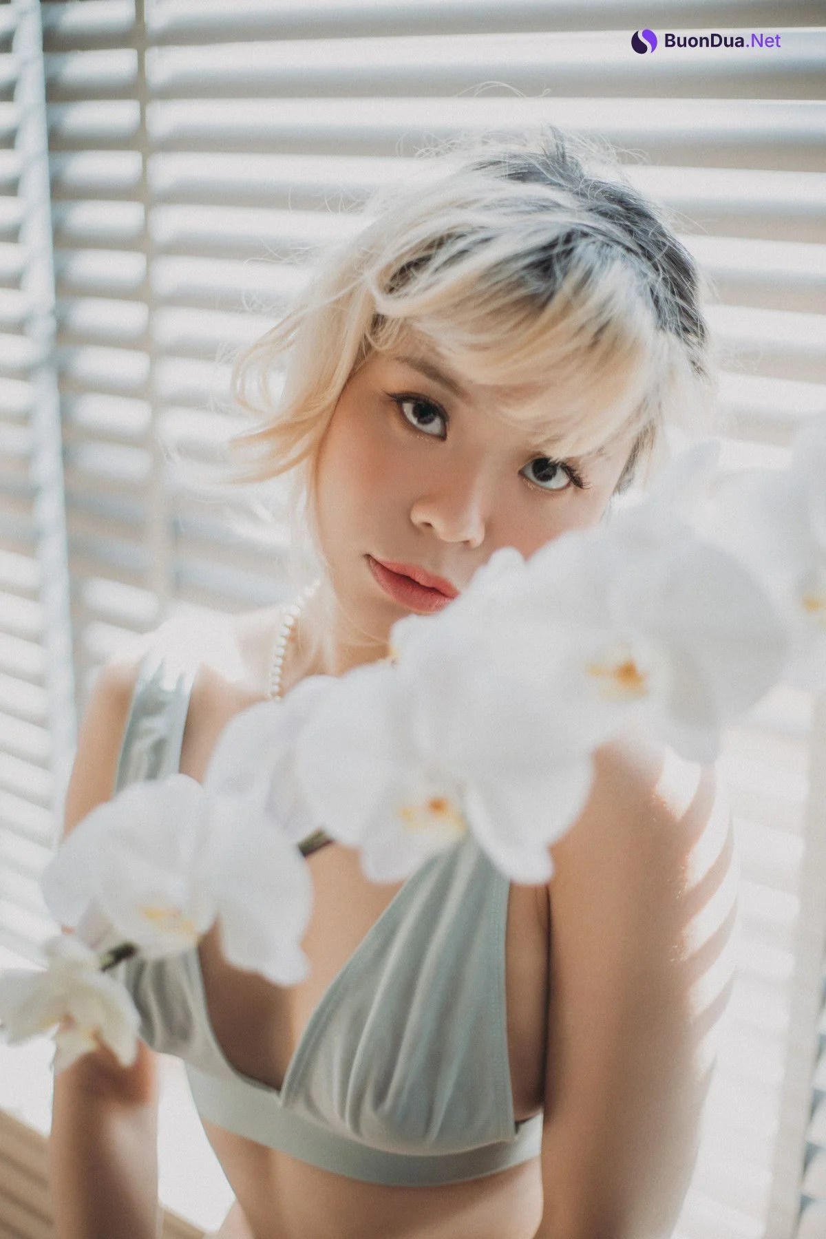 Kuromelo [DCP snaps] Vol.10 Photobook Set.02 - Photo 18
