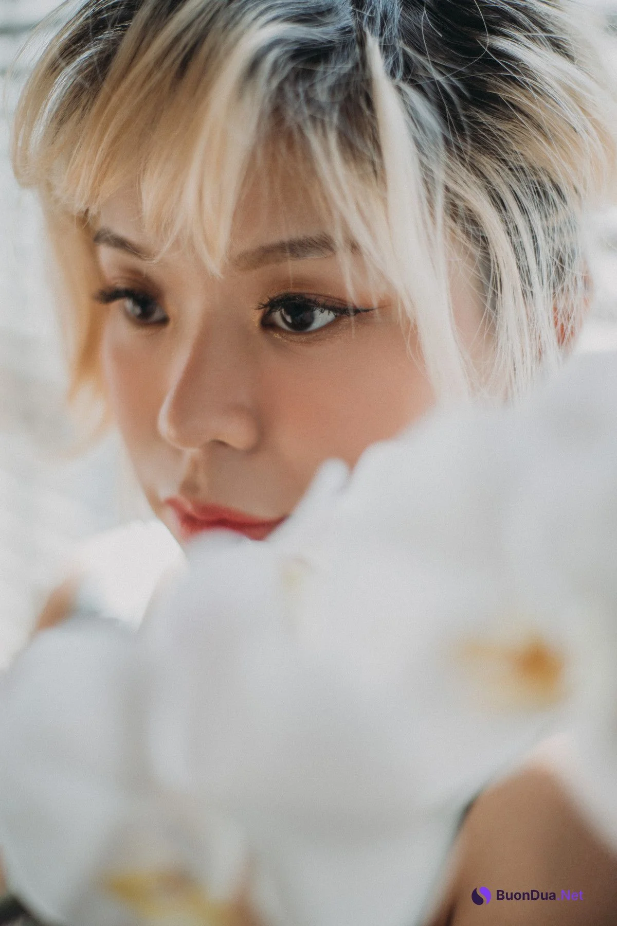 Kuromelo [DCP snaps] Vol.10 Photobook Set.02 - Photo 19