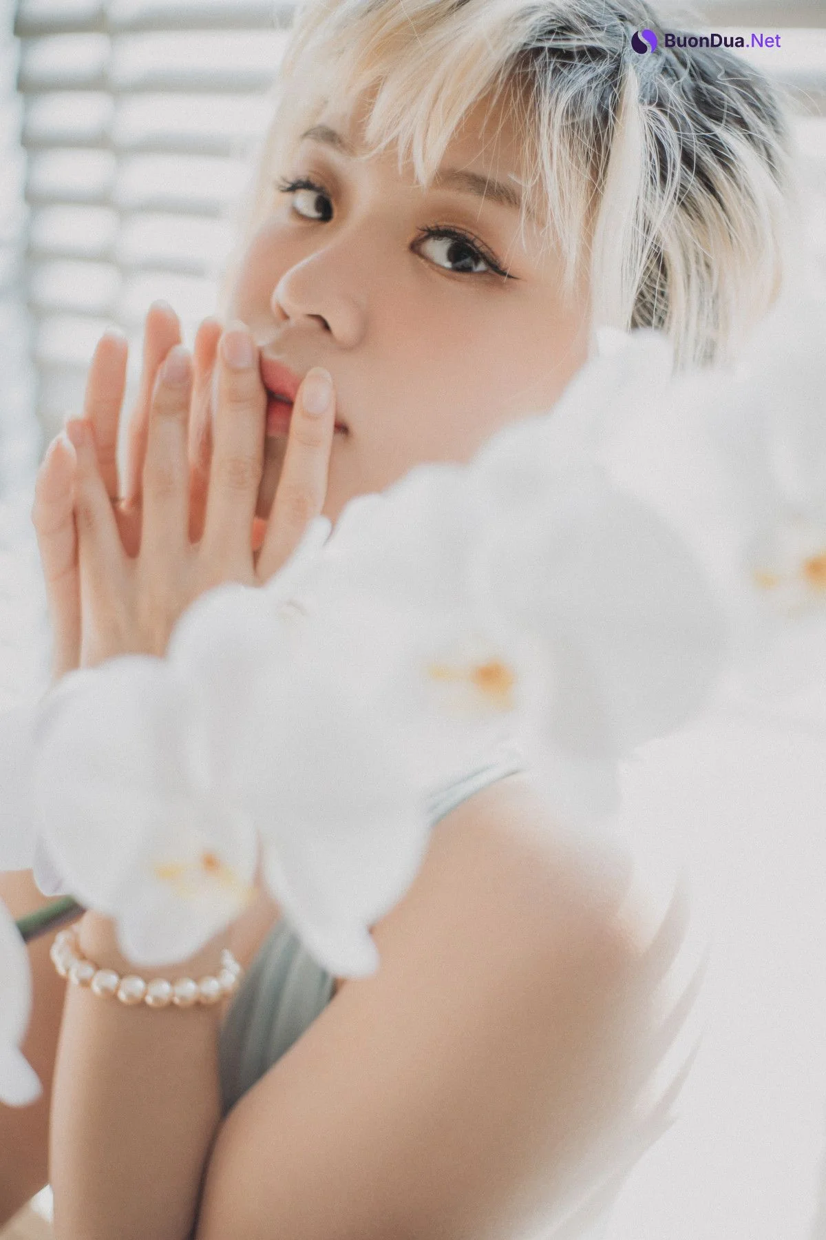 Kuromelo [DCP snaps] Vol.10 Photobook Set.02 - Photo 20