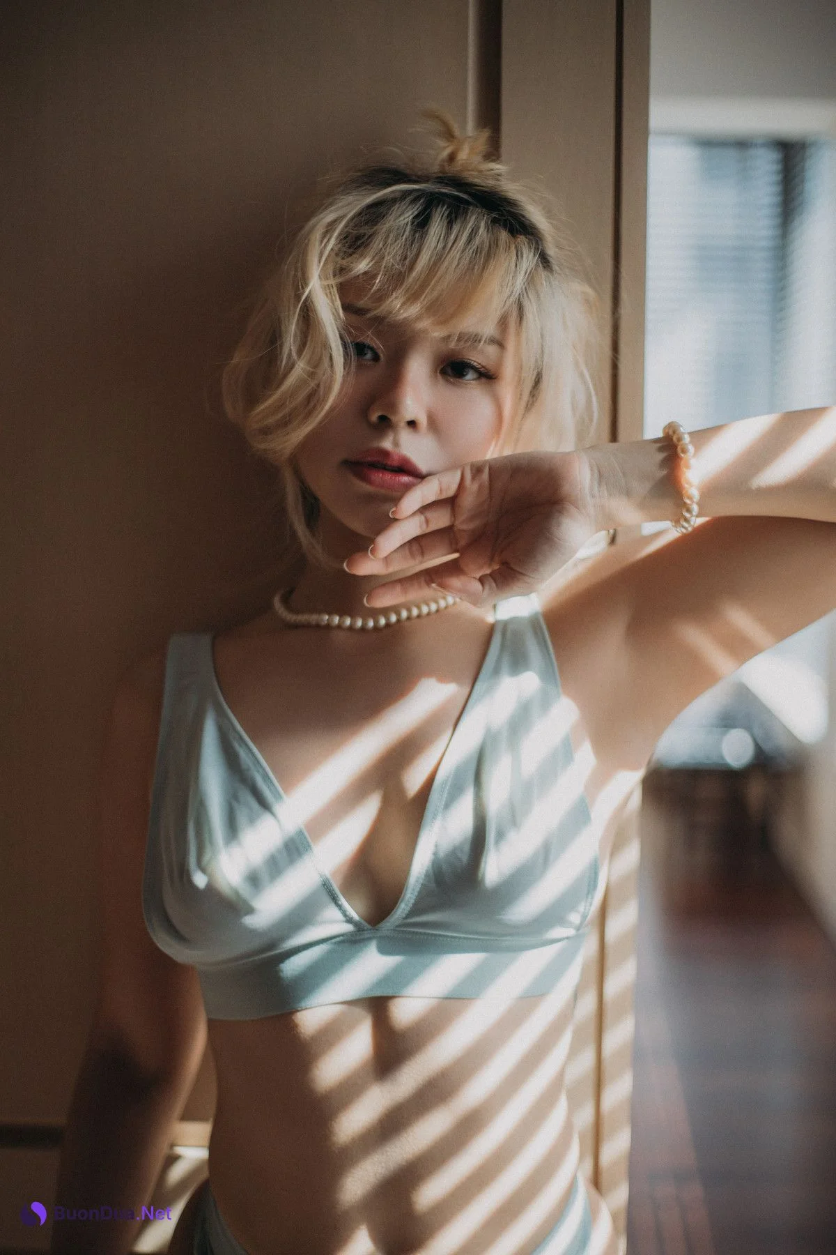 Kuromelo [DCP snaps] Vol.10 Photobook Set.02 - Photo 3