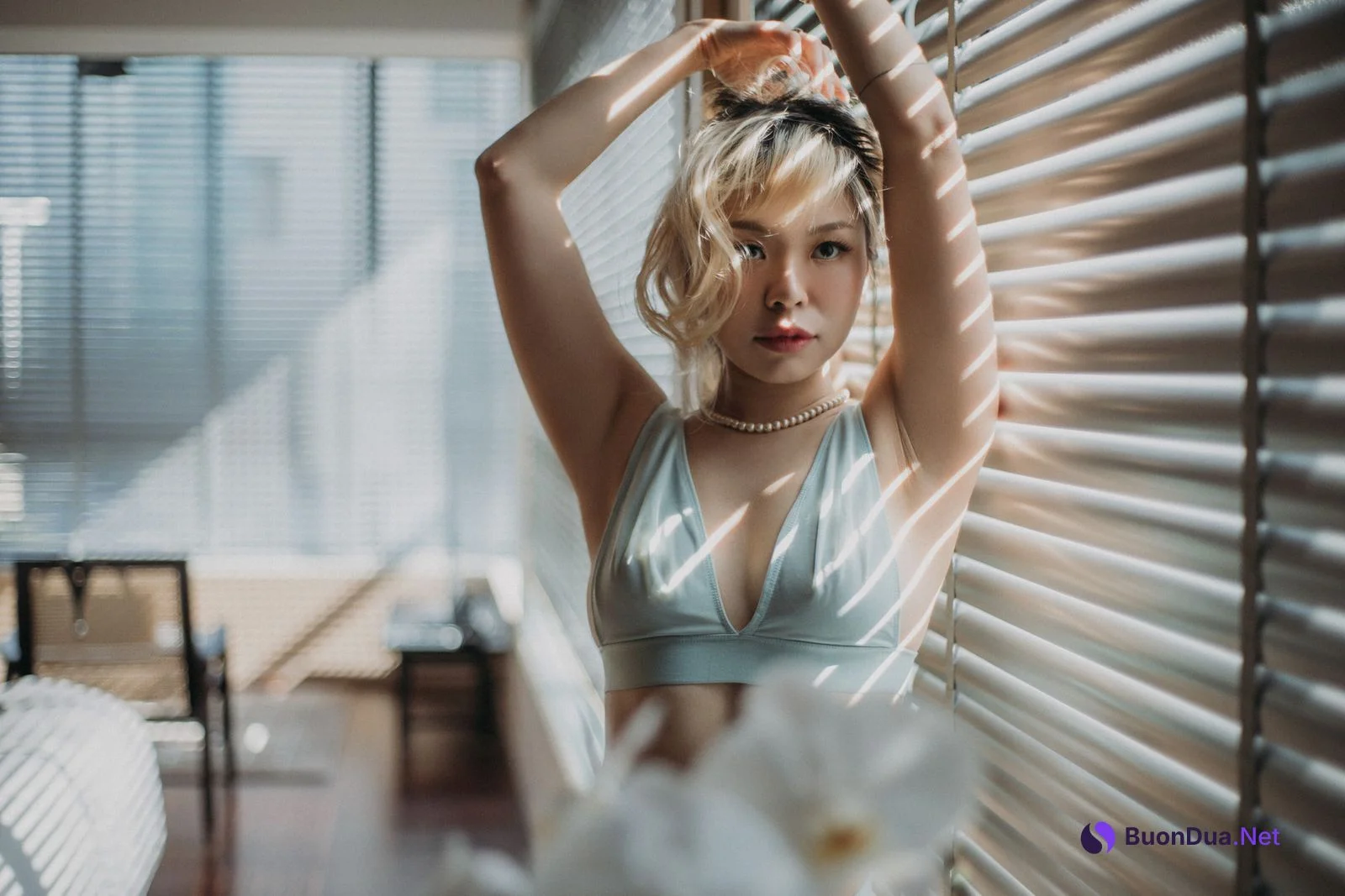 Kuromelo [DCP snaps] Vol.10 Photobook Set.02 - Photo 7