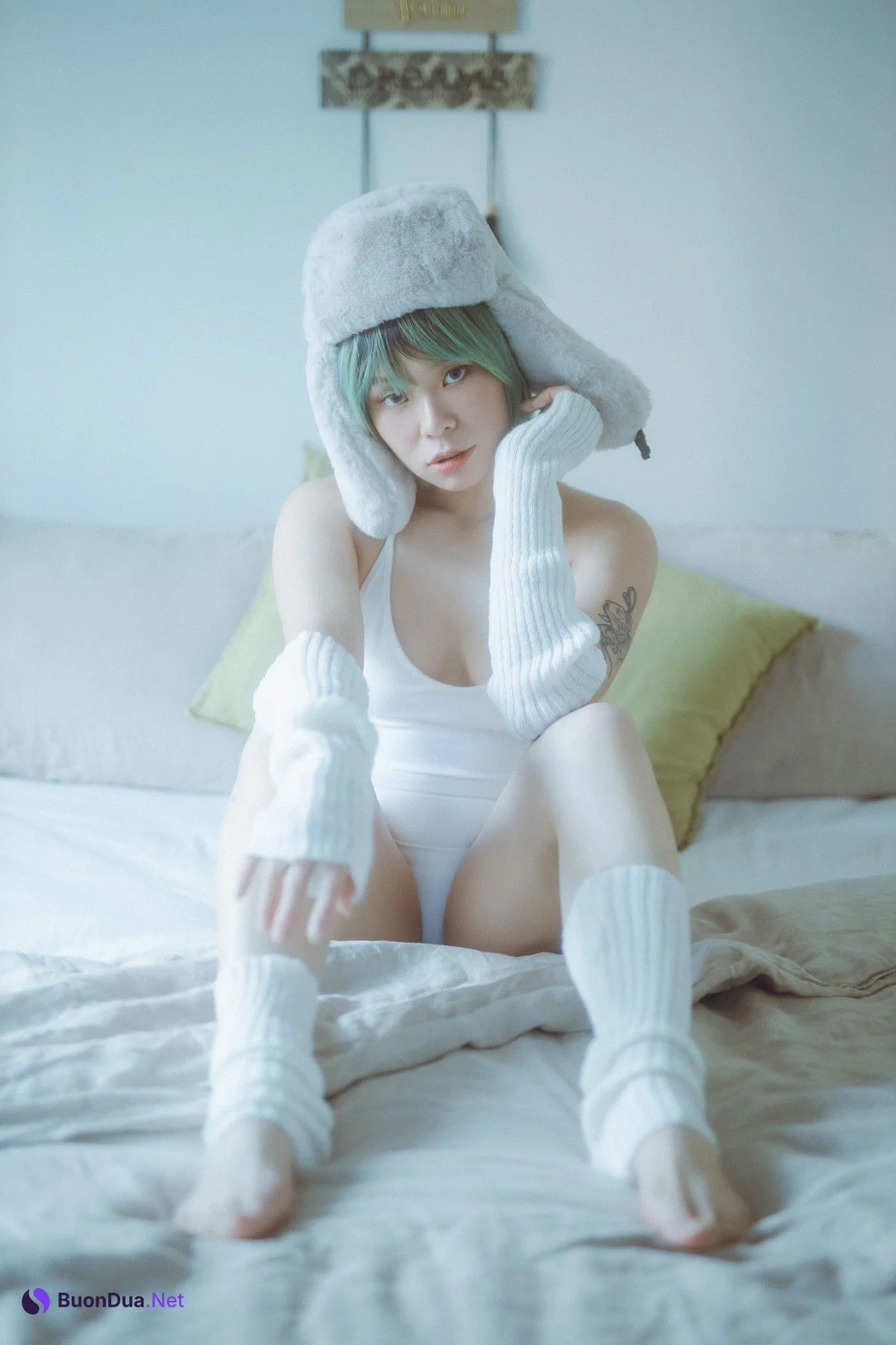 Kuromelo [DCP snaps] Vol.11 Photobook Set.01 - Photo 10
