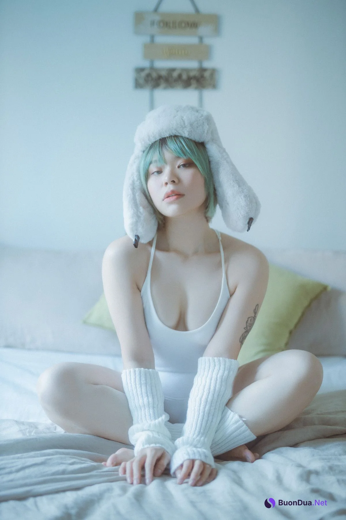 Kuromelo [DCP snaps] Vol.11 Photobook Set.01 - Photo 11
