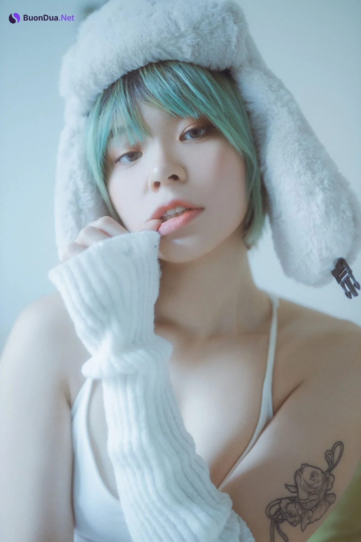 Kuromelo [DCP snaps] Vol.11 Photobook Set.01 - Photo 13