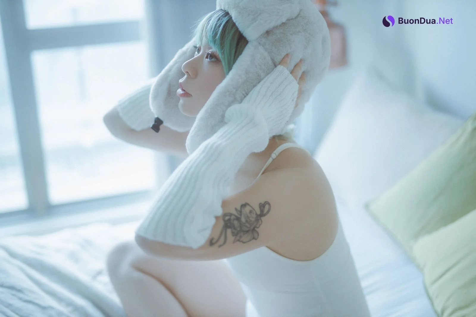 Kuromelo [DCP snaps] Vol.11 Photobook Set.01 - Photo 14