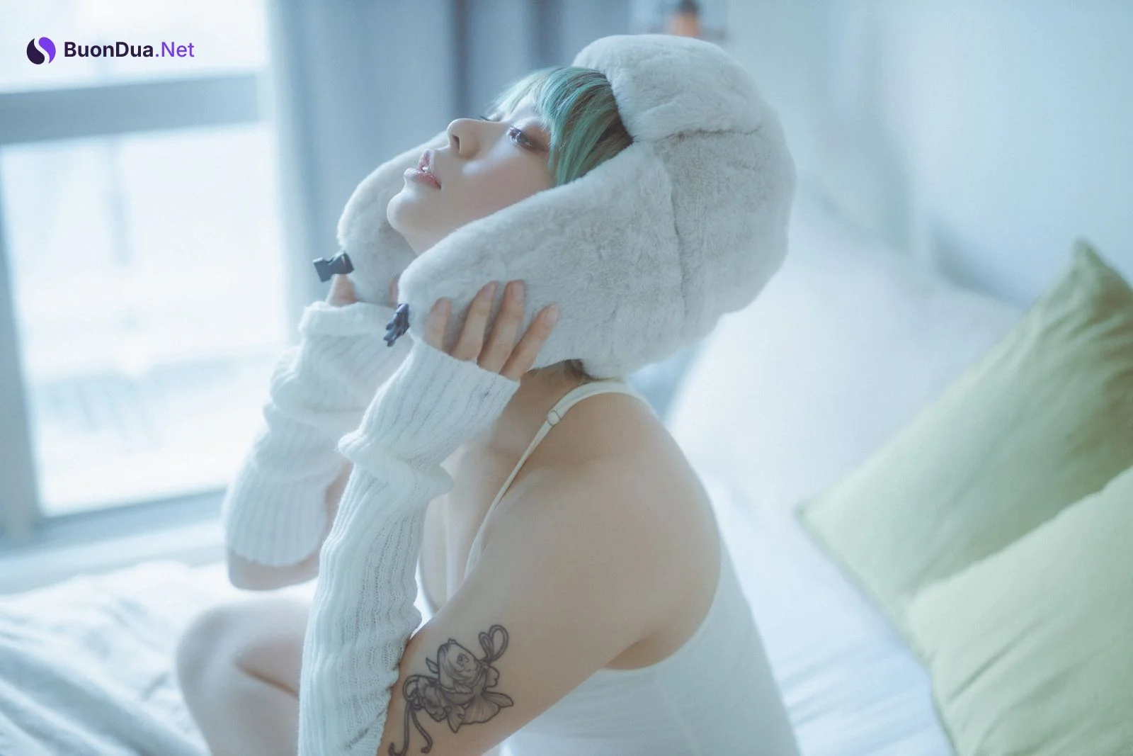 Kuromelo [DCP snaps] Vol.11 Photobook Set.01 - Photo 15