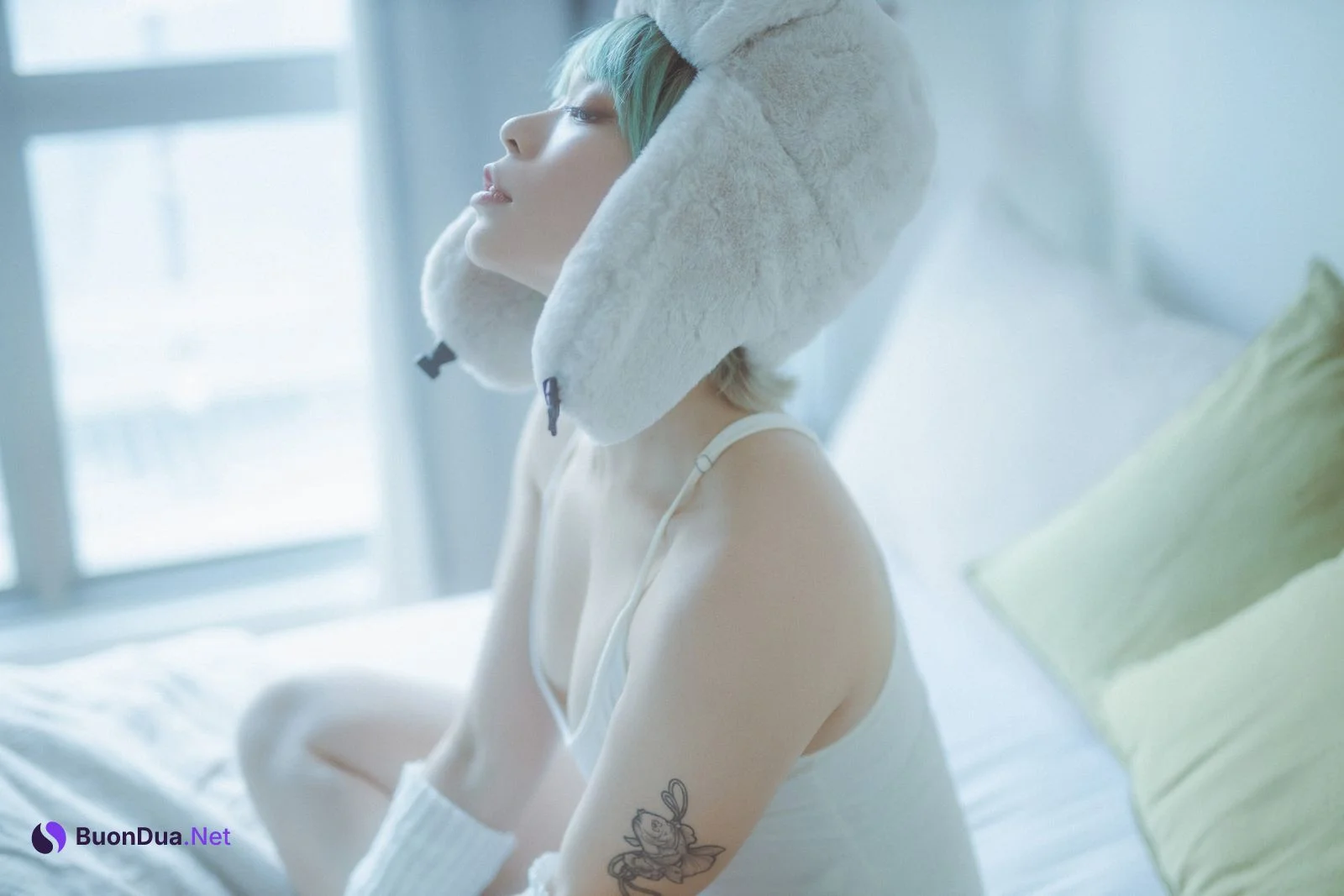 Kuromelo [DCP snaps] Vol.11 Photobook Set.01 - Photo 16