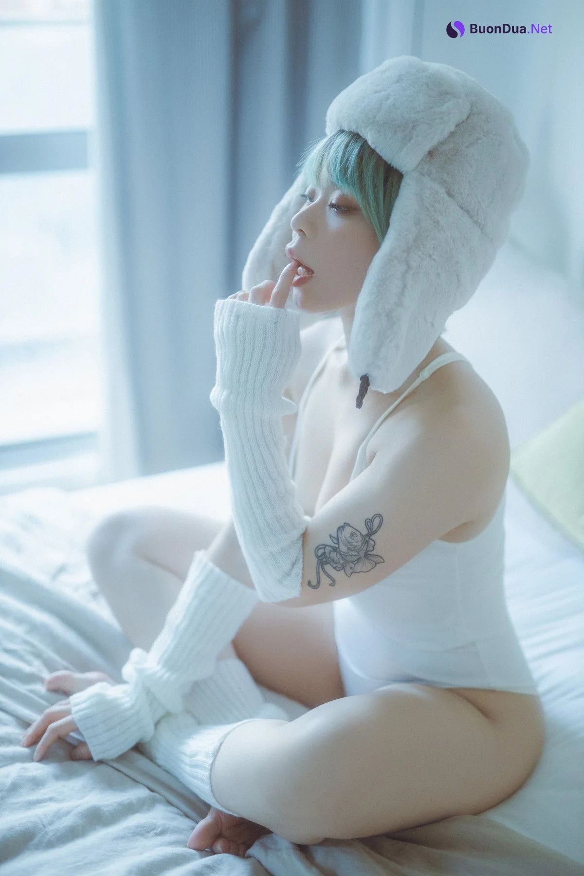 Kuromelo [DCP snaps] Vol.11 Photobook Set.01 - Photo 17