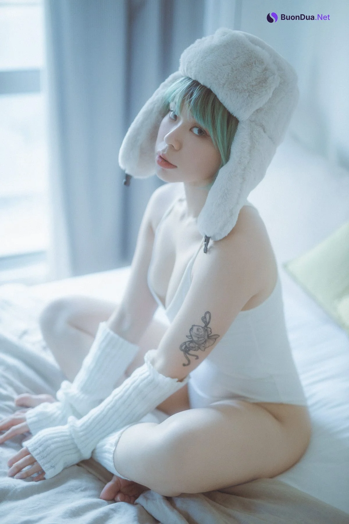 Kuromelo [DCP snaps] Vol.11 Photobook Set.01 - Photo 18