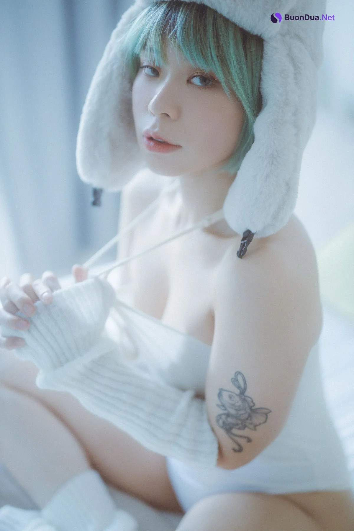 Kuromelo [DCP snaps] Vol.11 Photobook Set.01 - Photo 19