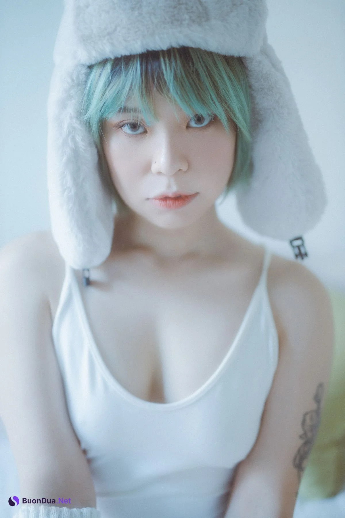 Kuromelo [DCP snaps] Vol.11 Photobook Set.01 - Photo 20