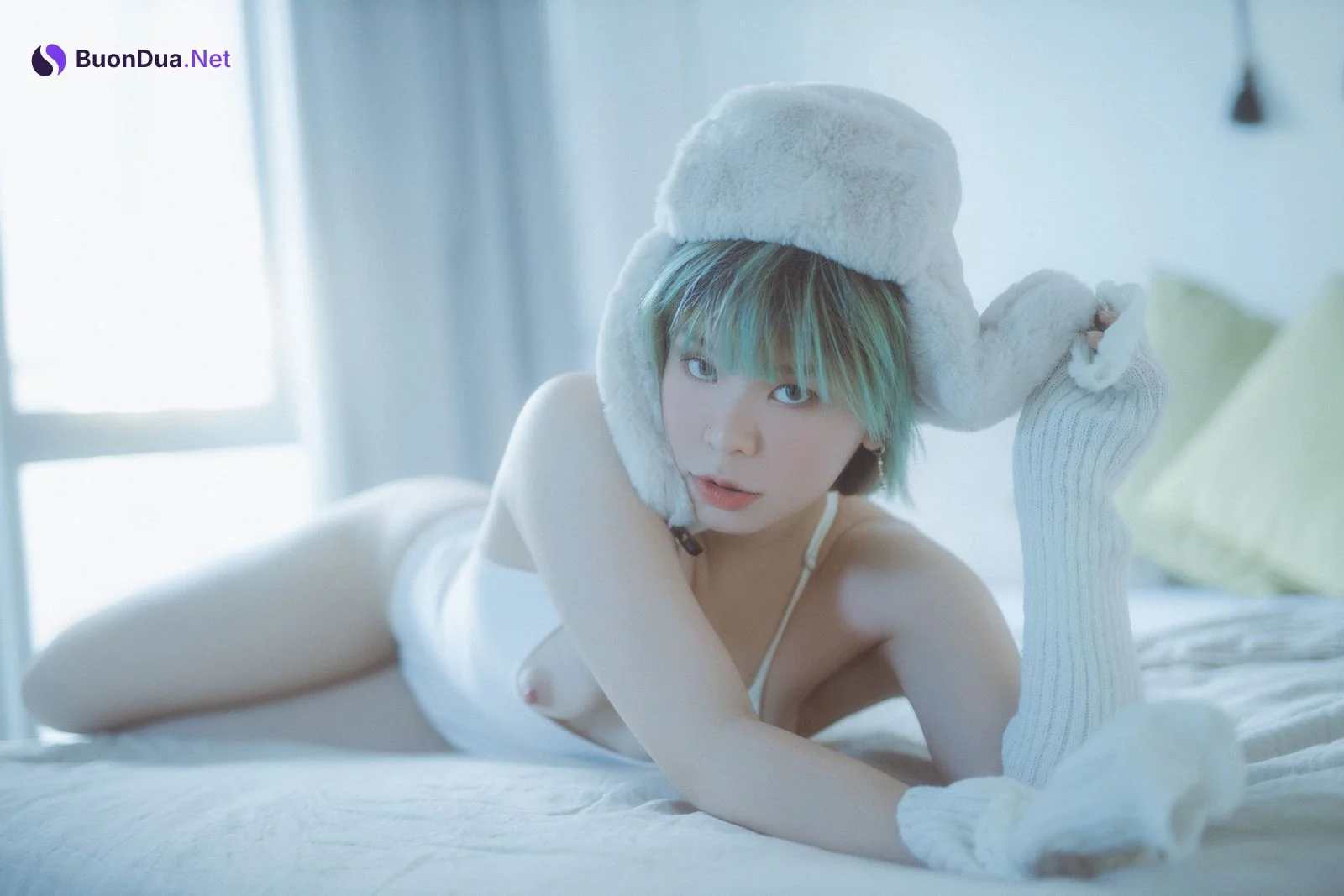 Kuromelo [DCP snaps] Vol.11 Photobook Set.01 - Photo 5