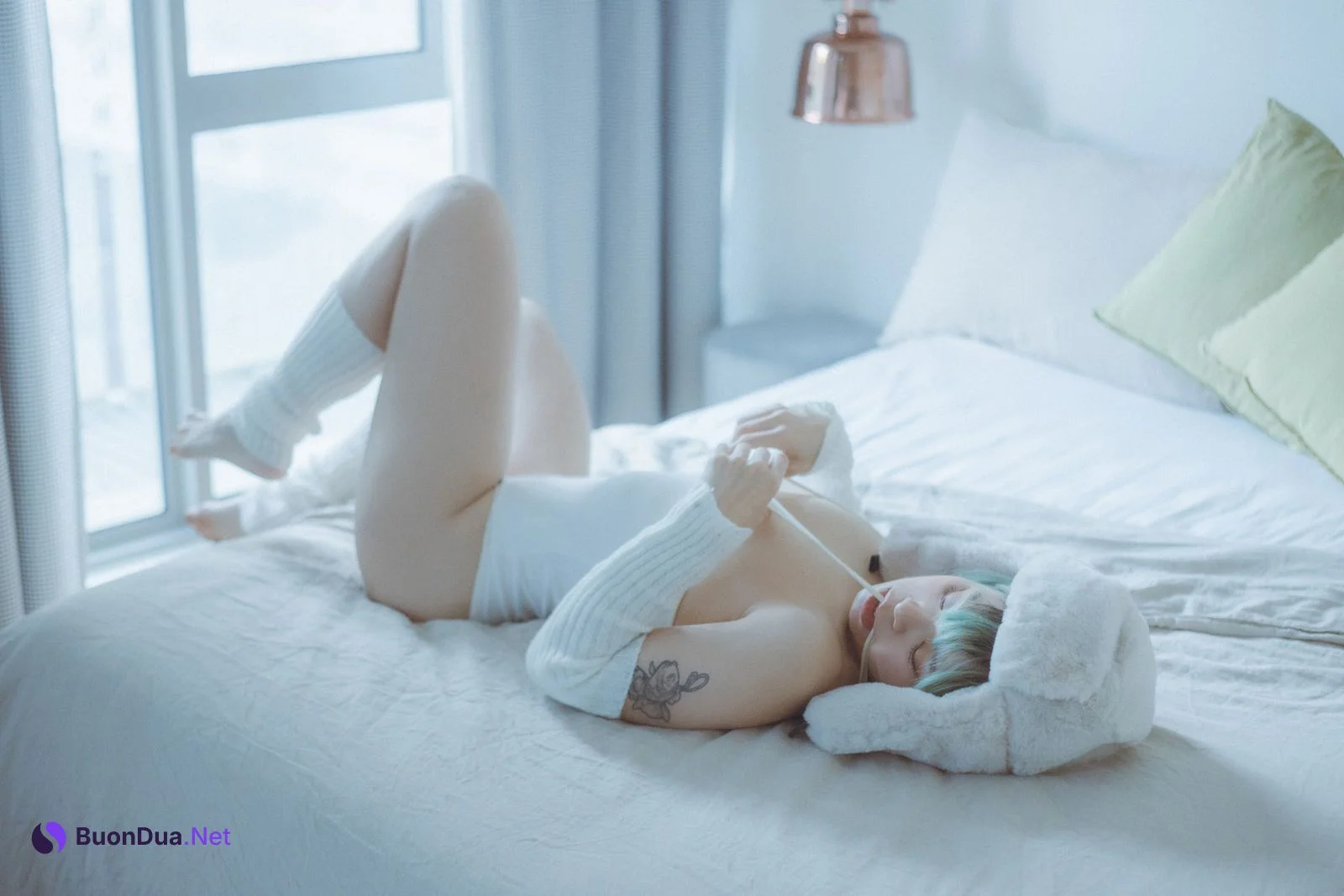 Kuromelo [DCP snaps] Vol.11 Photobook Set.02 - Photo 13