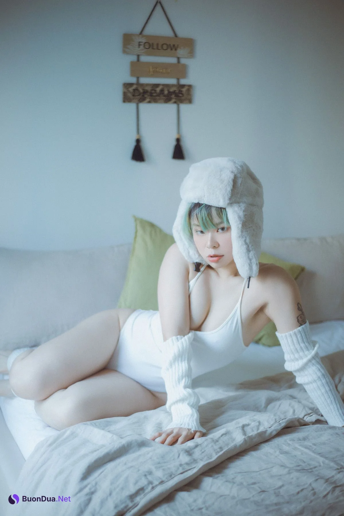 Kuromelo [DCP snaps] Vol.11 Photobook Set.02 - Photo 16