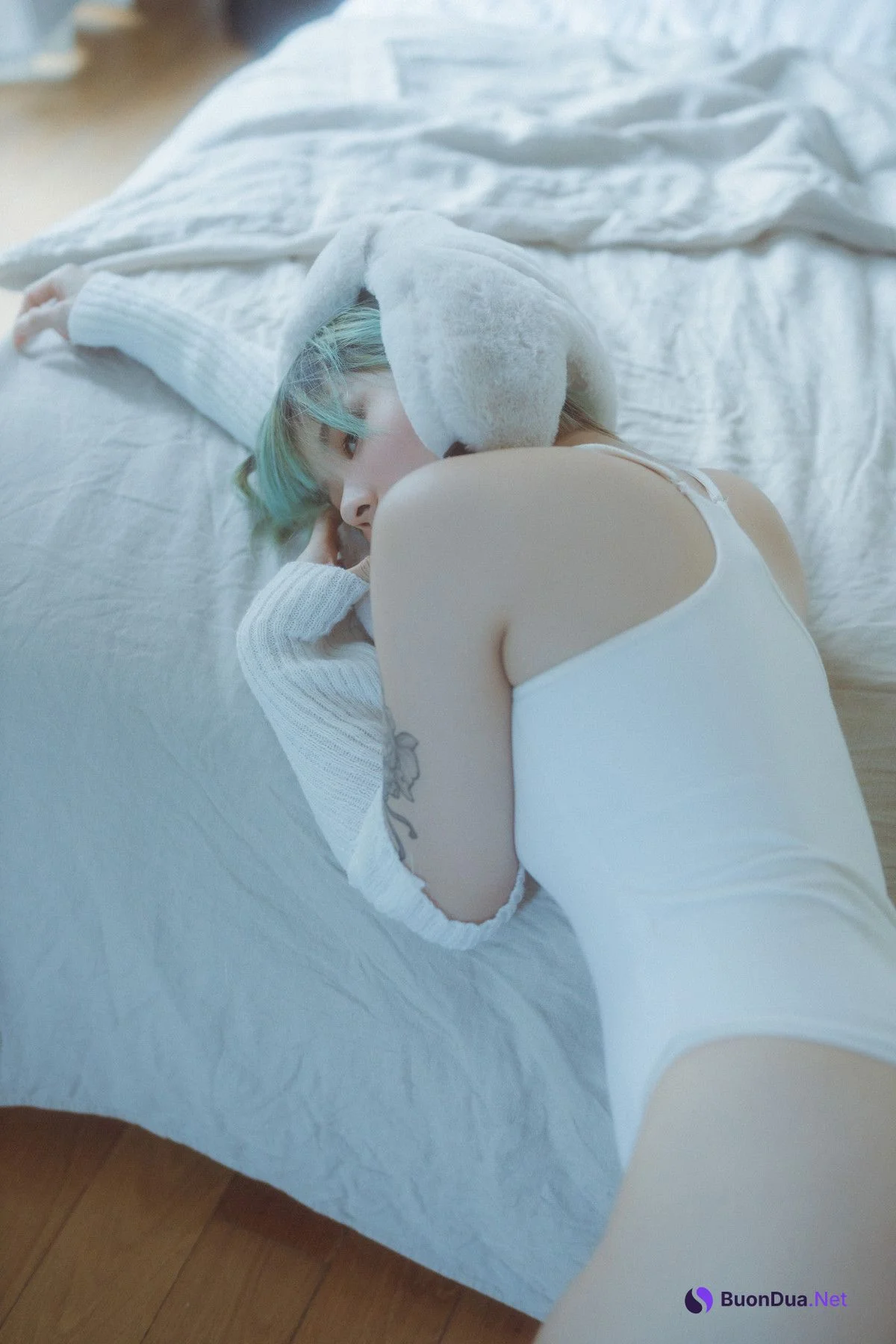 Kuromelo [DCP snaps] Vol.11 Photobook Set.02 - Photo 18