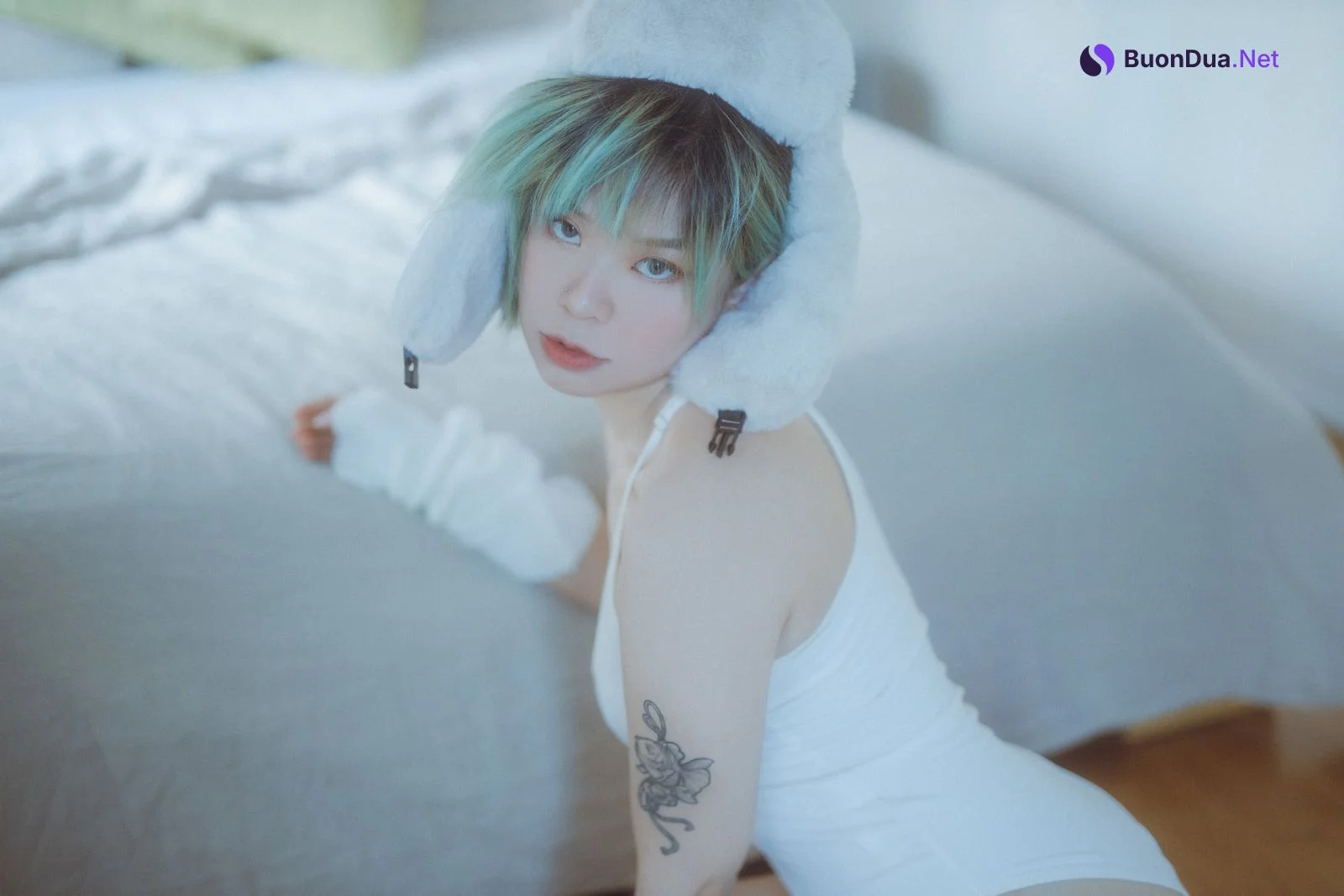 Kuromelo [DCP snaps] Vol.11 Photobook Set.02 - Photo 19