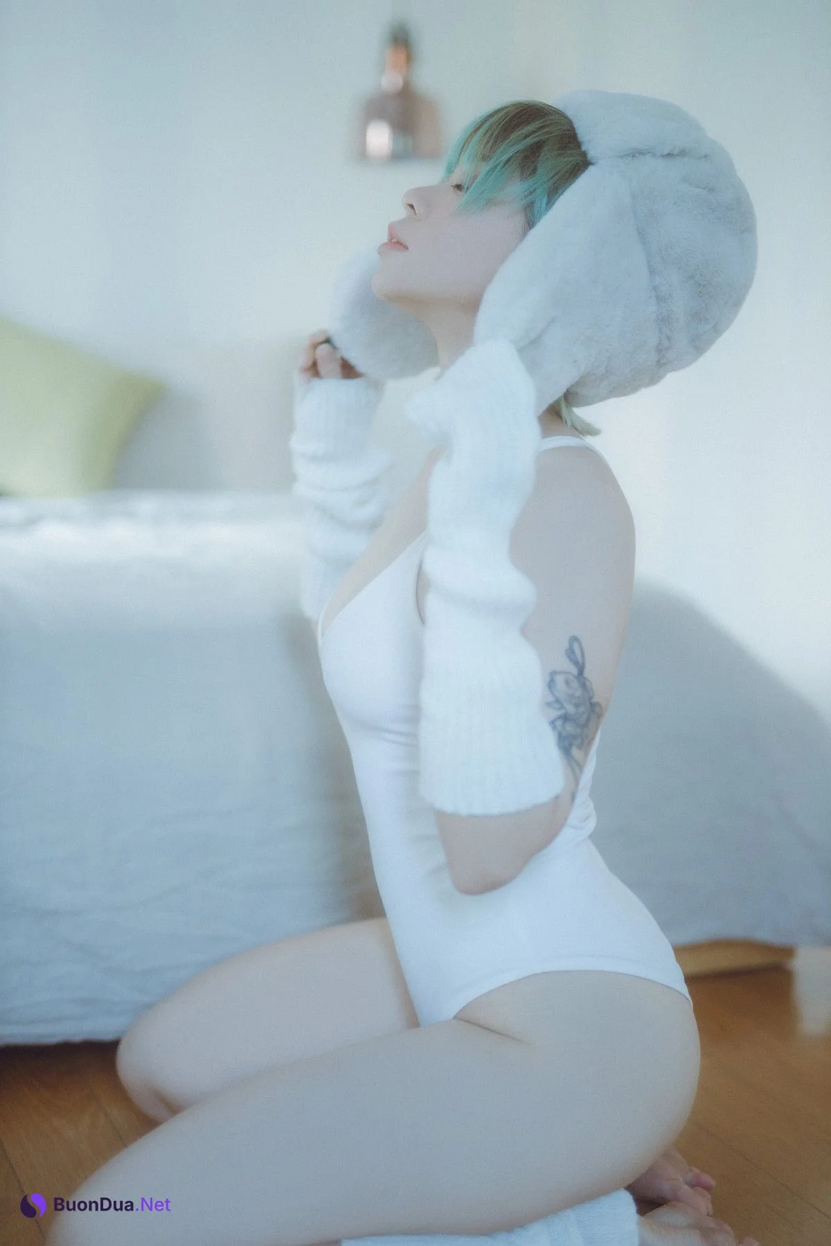 Kuromelo [DCP snaps] Vol.11 Photobook Set.02 - Photo 20
