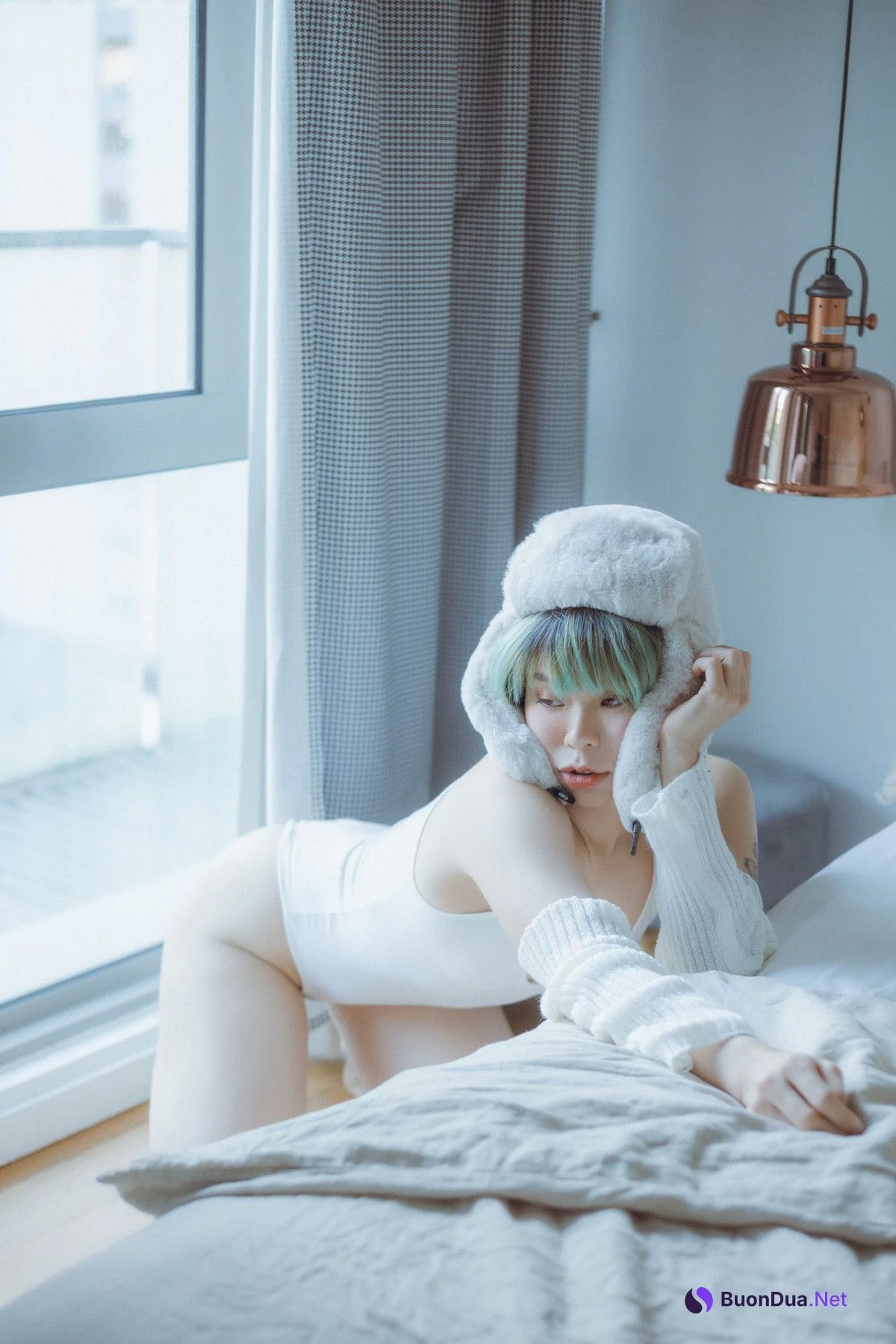 Kuromelo [DCP snaps] Vol.11 Photobook Set.02 - Photo 4