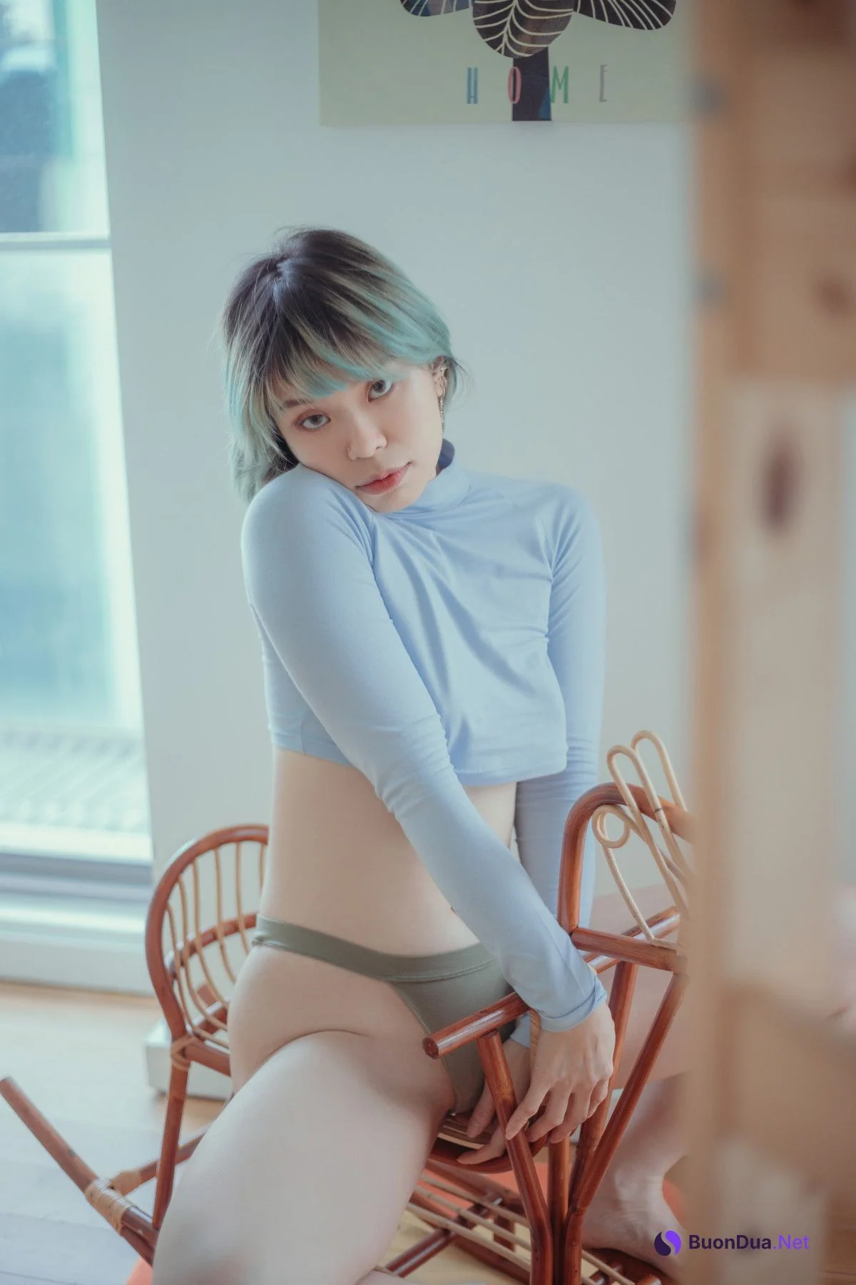 Kuromelo 黒メル, [DCP-snaps] Vol.12 Photobook Set.01 - Photo 16
