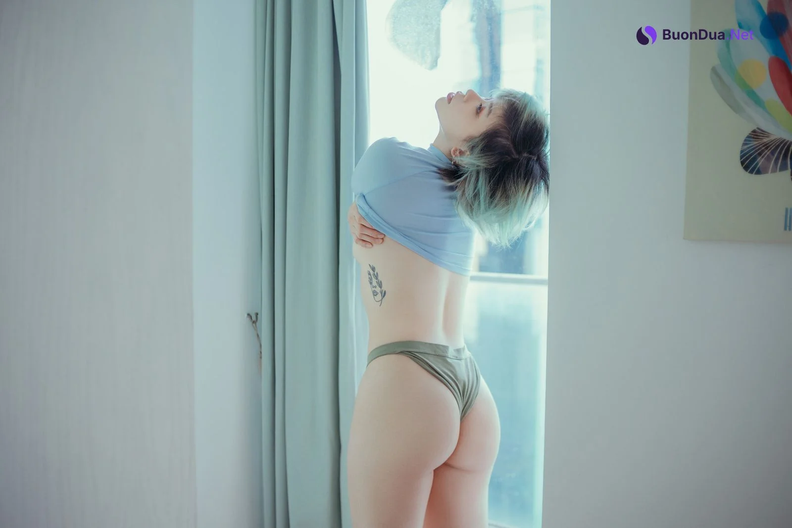 Kuromelo 黒メル, [DCP-snaps] Vol.12 Photobook Set.01 - Photo 5