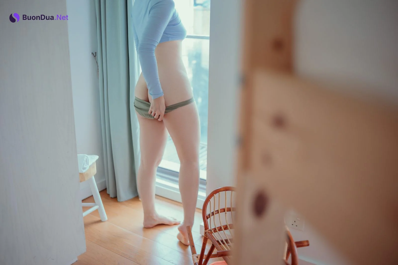 Kuromelo 黒メル, [DCP-snaps] Vol.12 Photobook Set.01 - Photo 8