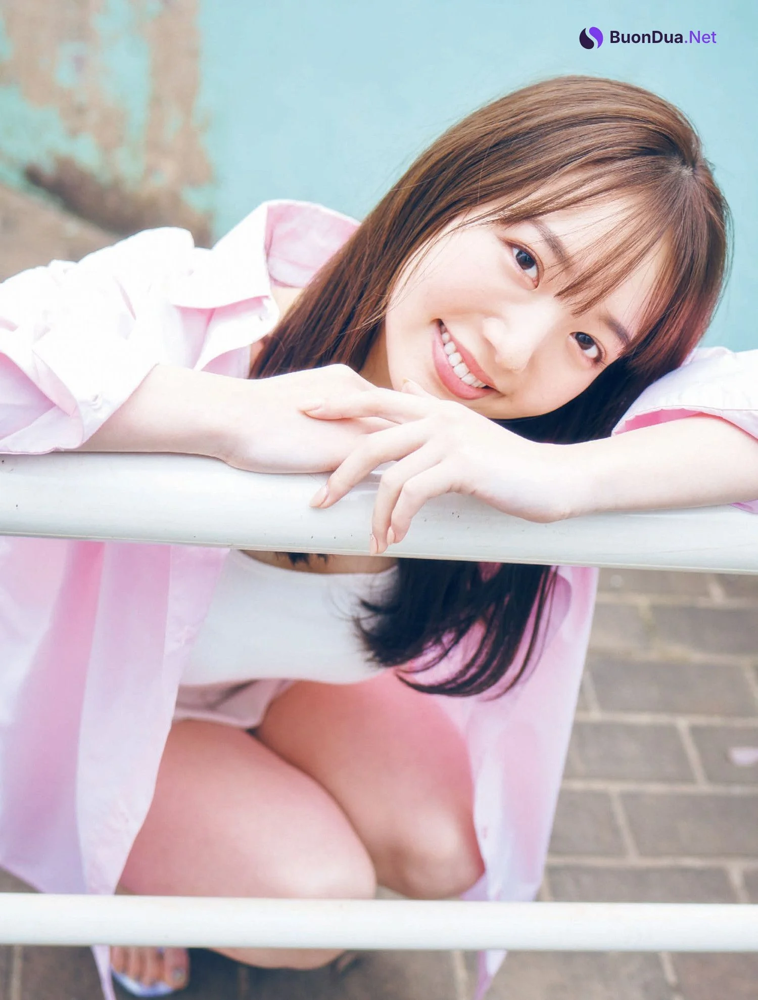Kurumi Karikawa 刈川くるみ, FLASH 2022.06.21 (フラッシュ 2022年6月21日号) - Photo 2