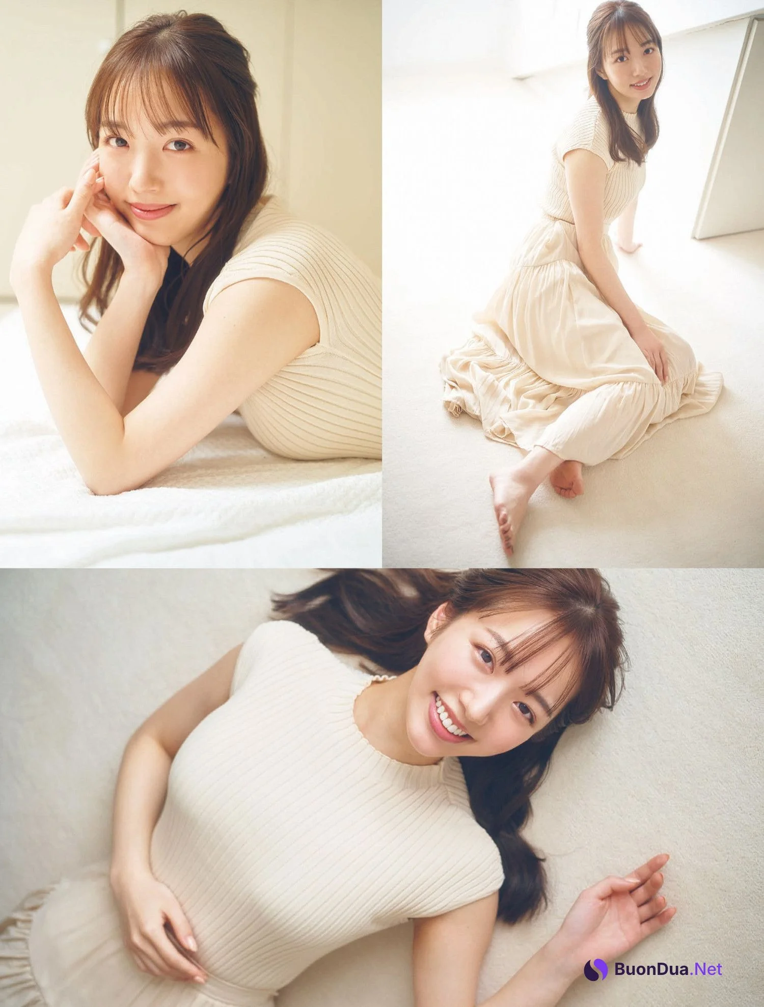 Kurumi Karikawa 刈川くるみ, FLASH 2022.06.21 (フラッシュ 2022年6月21日号) - Photo 4
