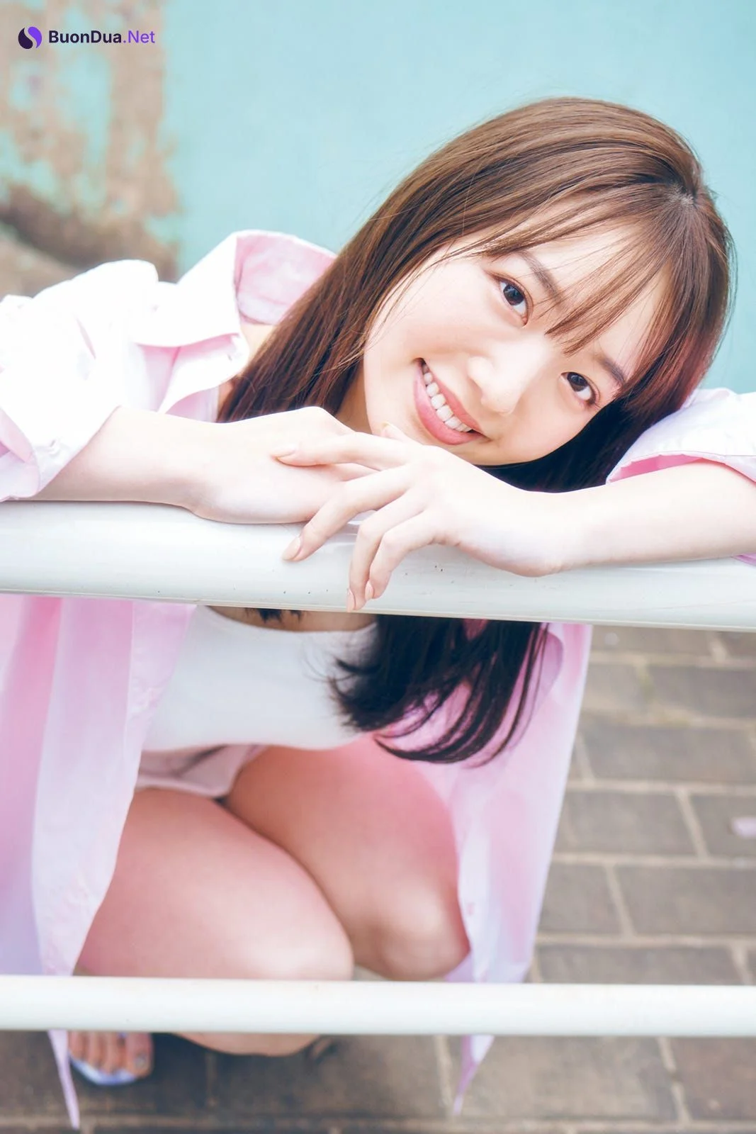 Kurumi Karikawa 刈川くるみ, FLASH 2022.06.21 (フラッシュ 2022年6月21日号) - Photo 6