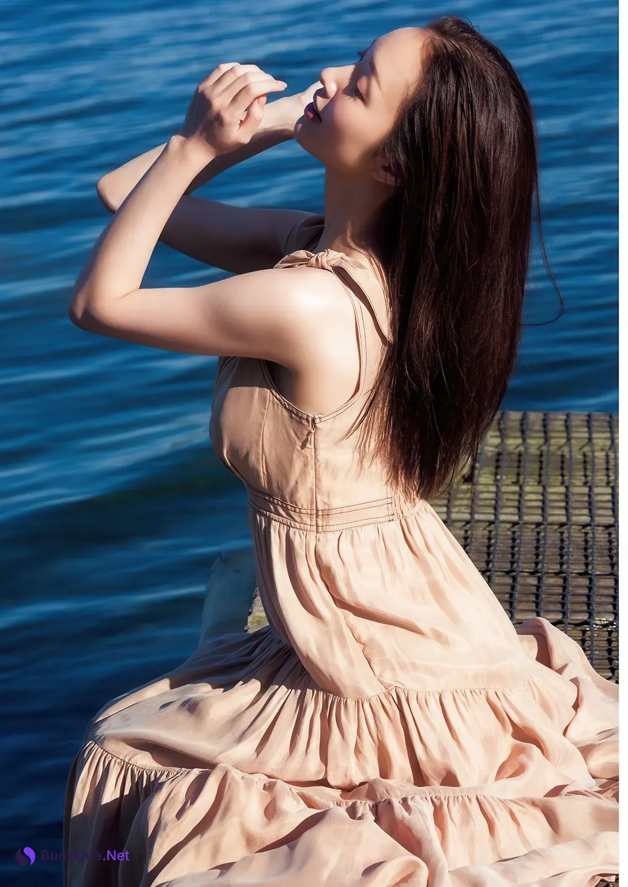 Kurumi Karikawa 刈川くるみ, Young Jump 2025 No.52 (ヤングジャンプ 2025年52号) - Photo 5