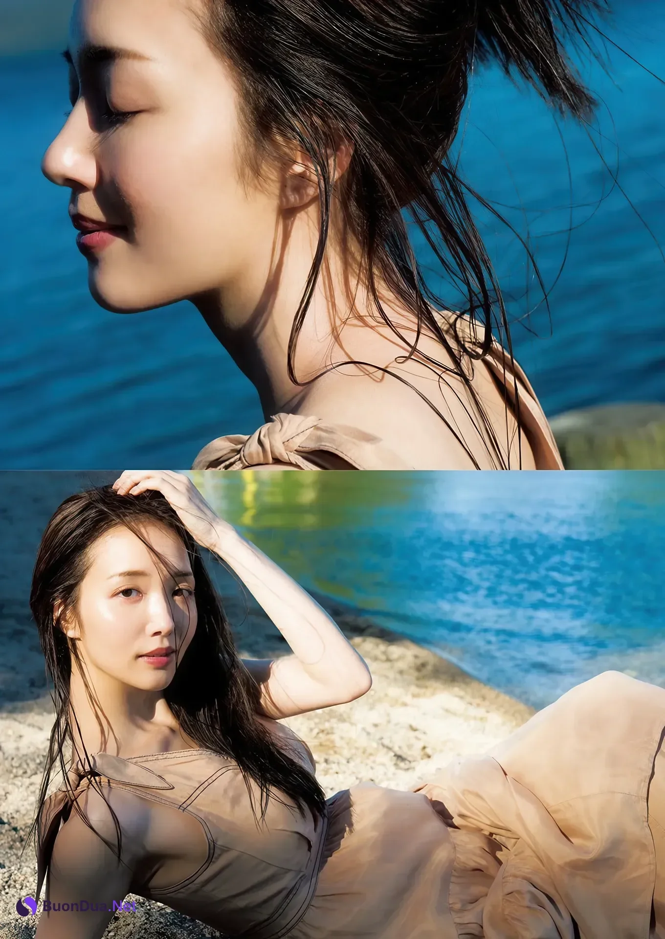 Kurumi Karikawa 刈川くるみ, Young Jump 2026 No.14 (ヤングジャンプ 2026年14号) - Photo 7