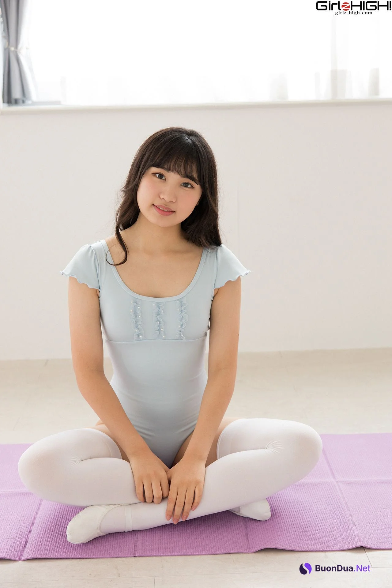Kurumi Miyamaru 宮丸くるみ, Girlz-High Gallery Set 「bfaa_065_004」 - รูปภาพ 18