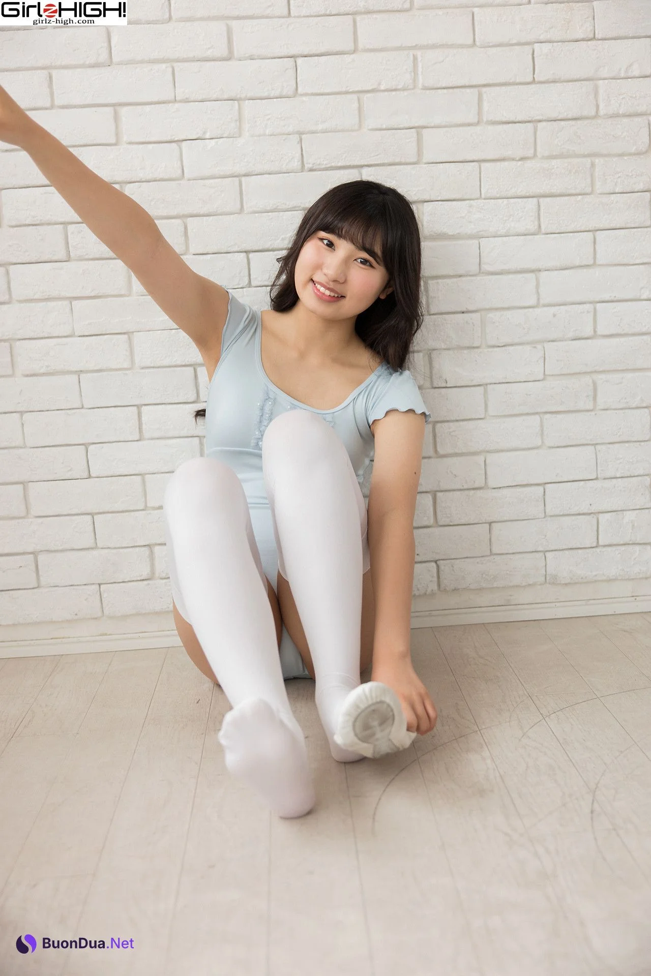 Kurumi Miyamaru 宮丸くるみ, Girlz-High Gallery Set 「bfaa_065_004」 - รูปภาพ 5