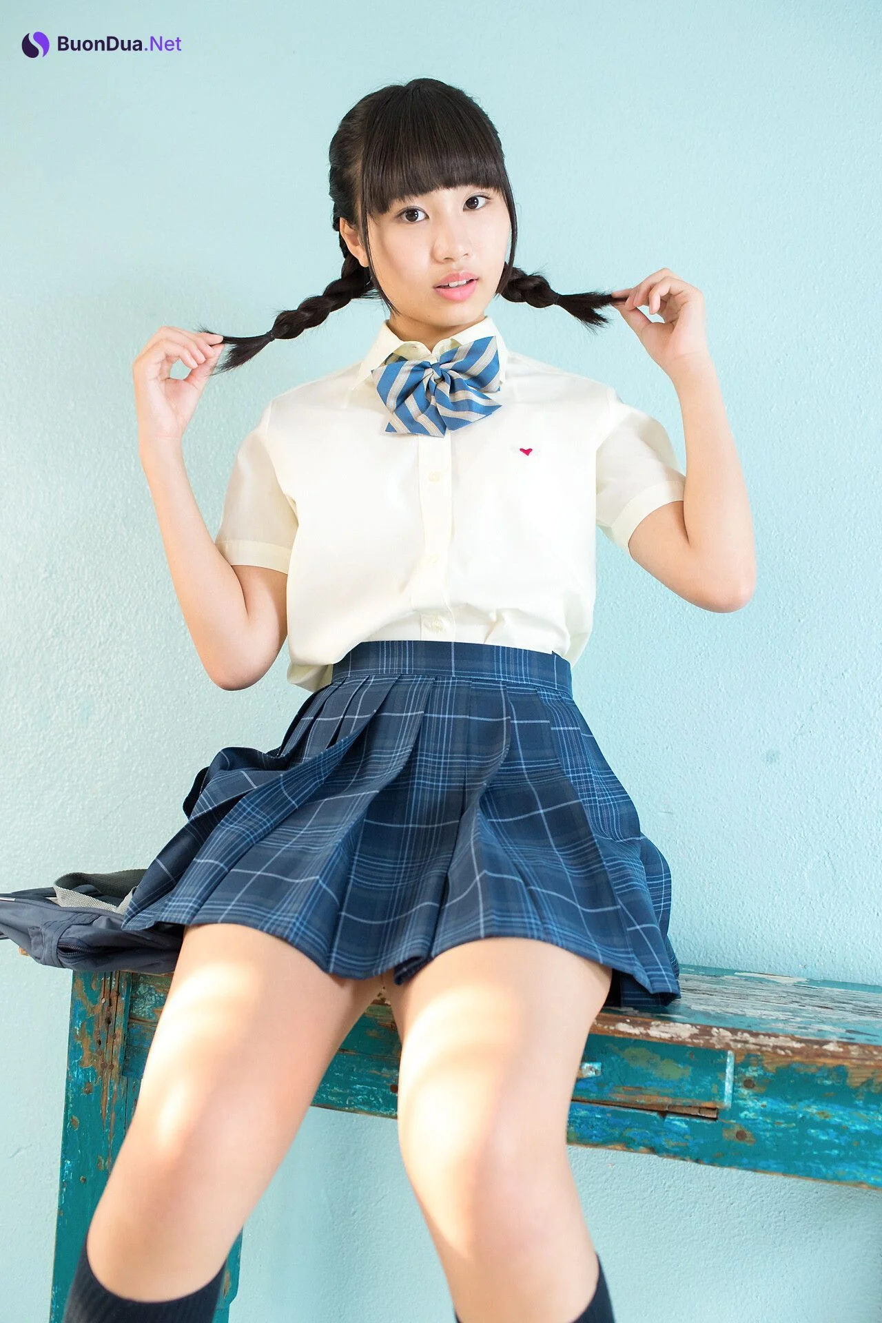 Kurumi Miyamaru 宮丸くるみ, [Minisuka.tv] 2021.11.18 Regular Gallery 3.1 - รูปภาพ 10